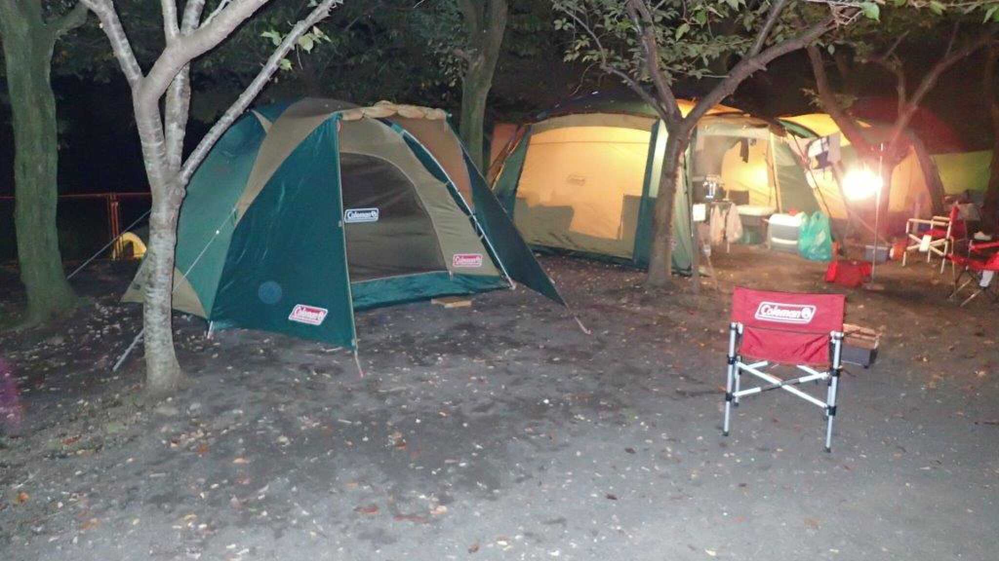 ヒロセオートキャンプ場の写真 2枚目