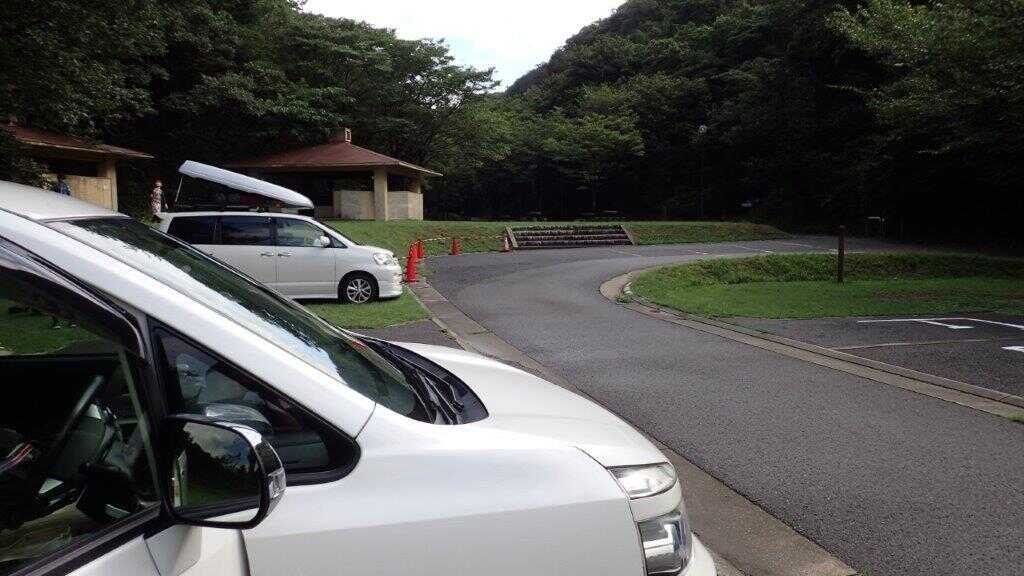 今子浦キャンプ場の写真 1枚目