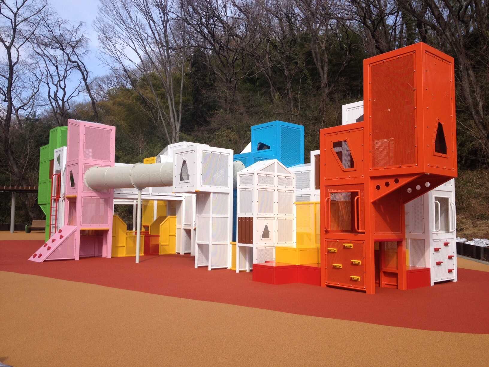 こどもの国の写真 4枚目