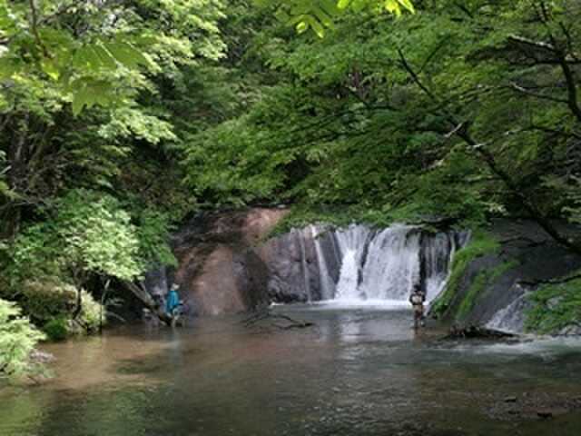 日光湯元キャンプ場の写真 2枚目