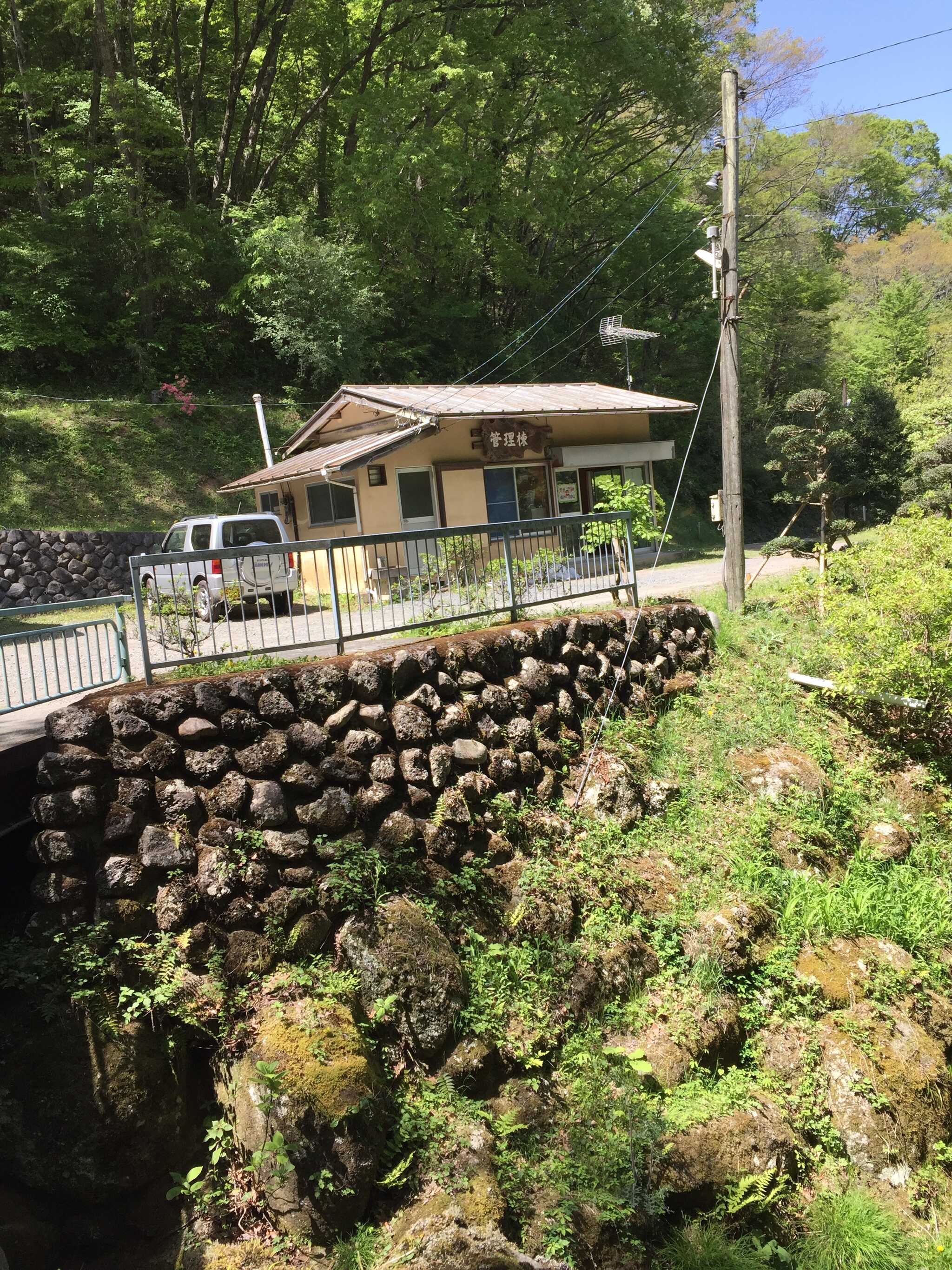 相模湖休養村キャンプ場のユーザー投稿写真 5枚目