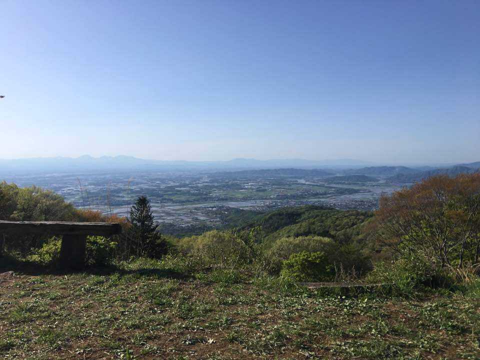 筑波高原キャンプ場の写真 1枚目