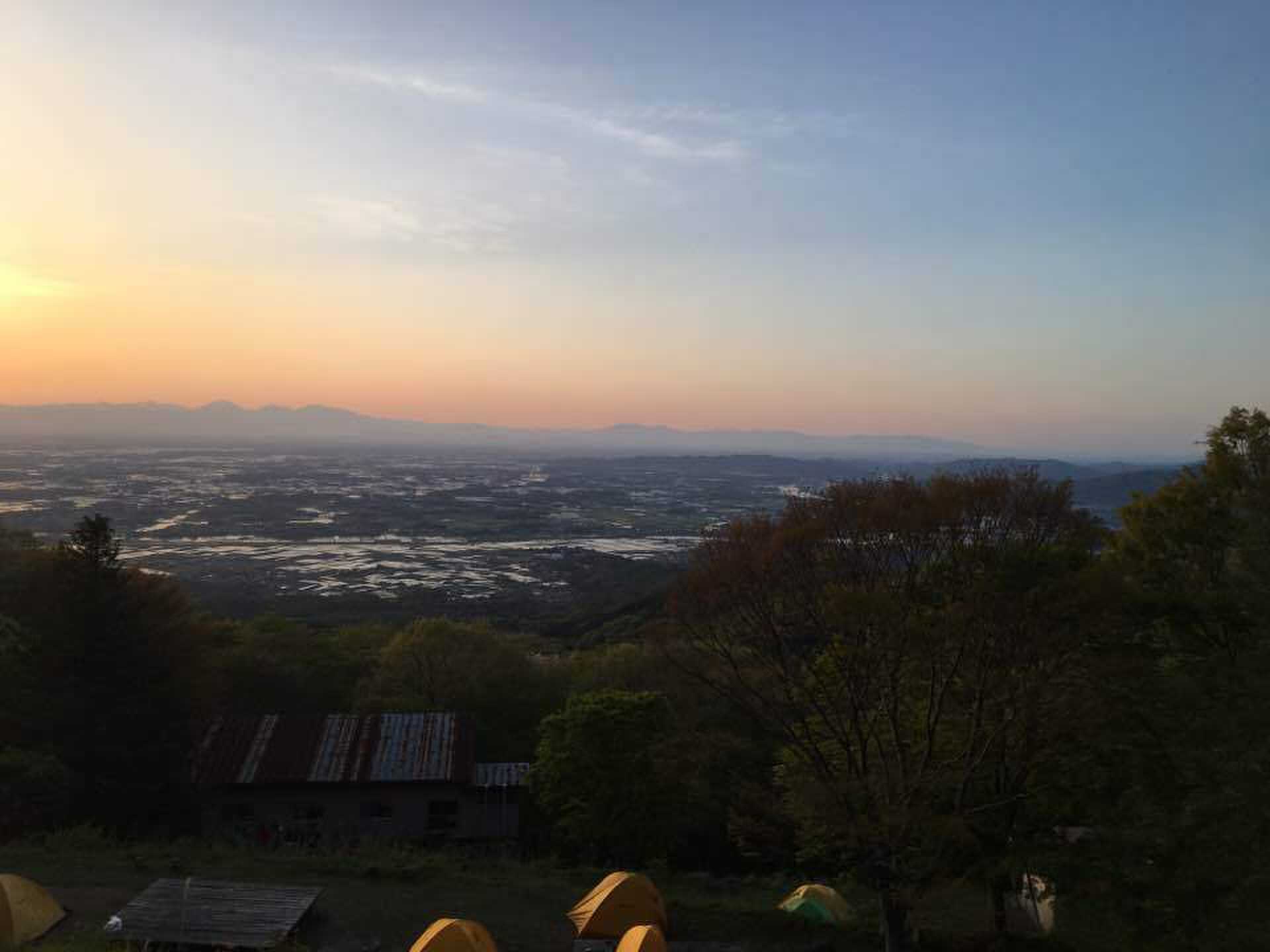 筑波高原キャンプ場の写真 5枚目