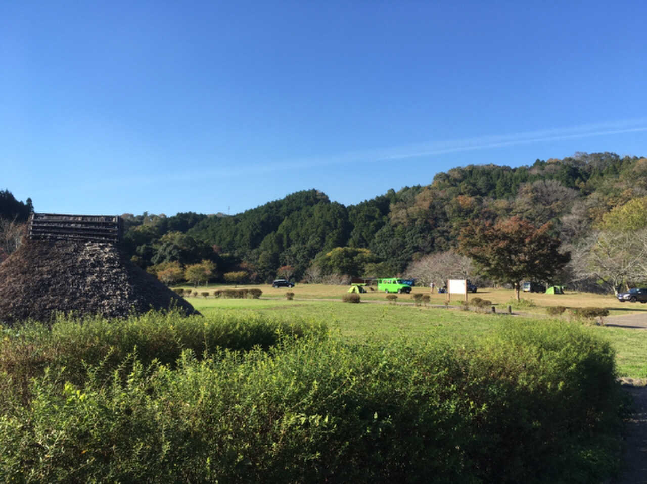 カントリーパーク大川の写真 4枚目