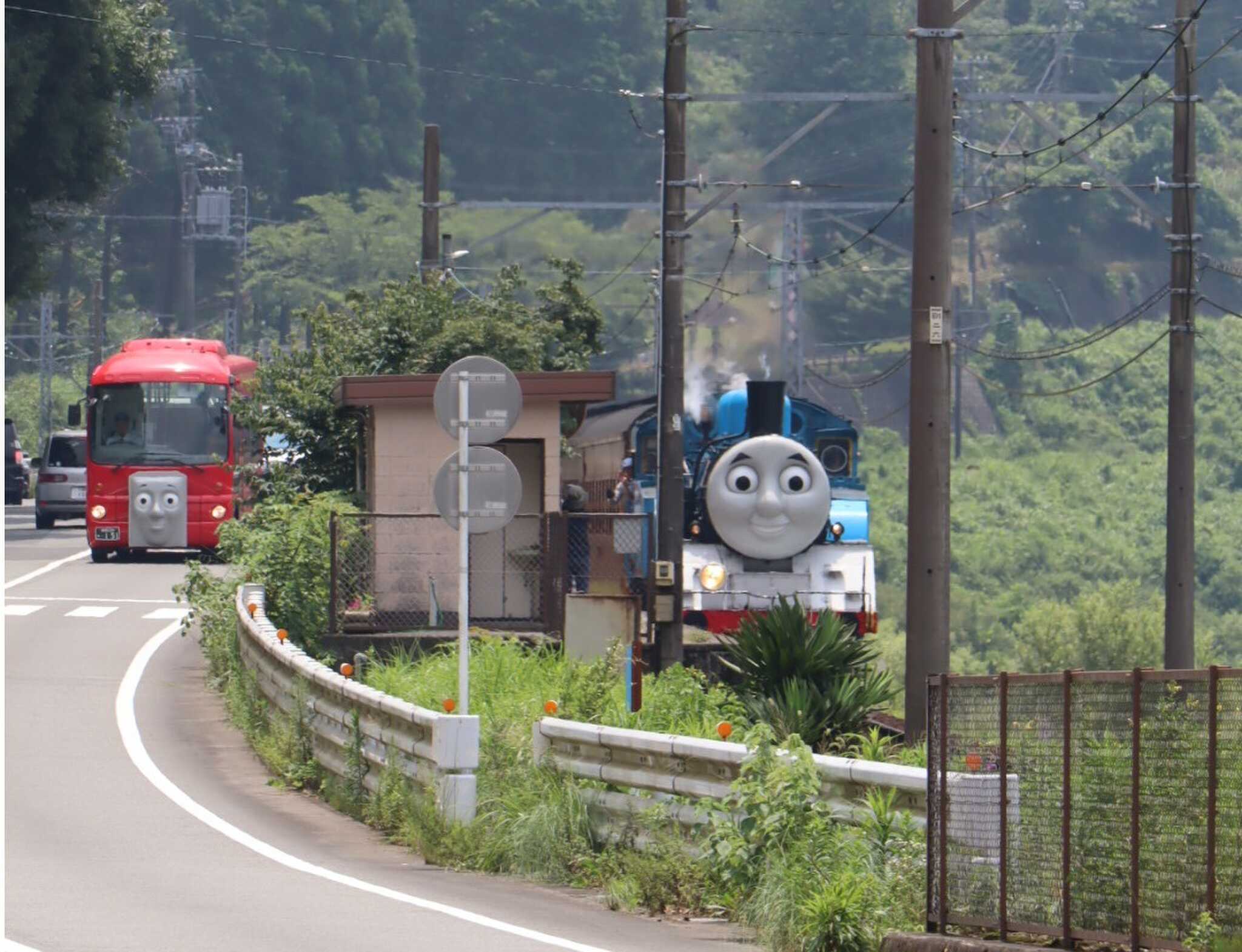 くのわき親水公園キャンプ場の写真 4枚目