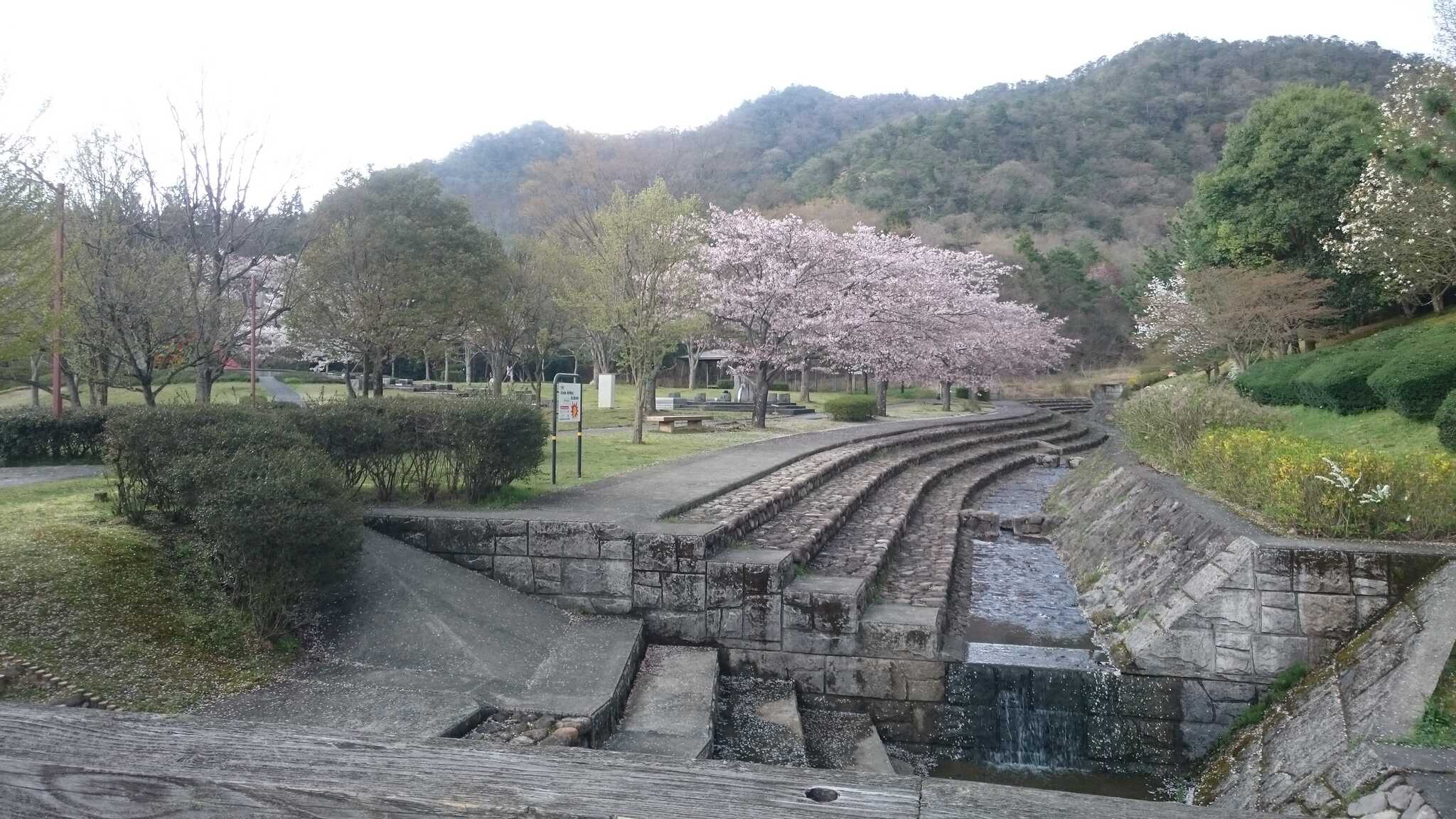 日時計の丘公園の写真 5枚目