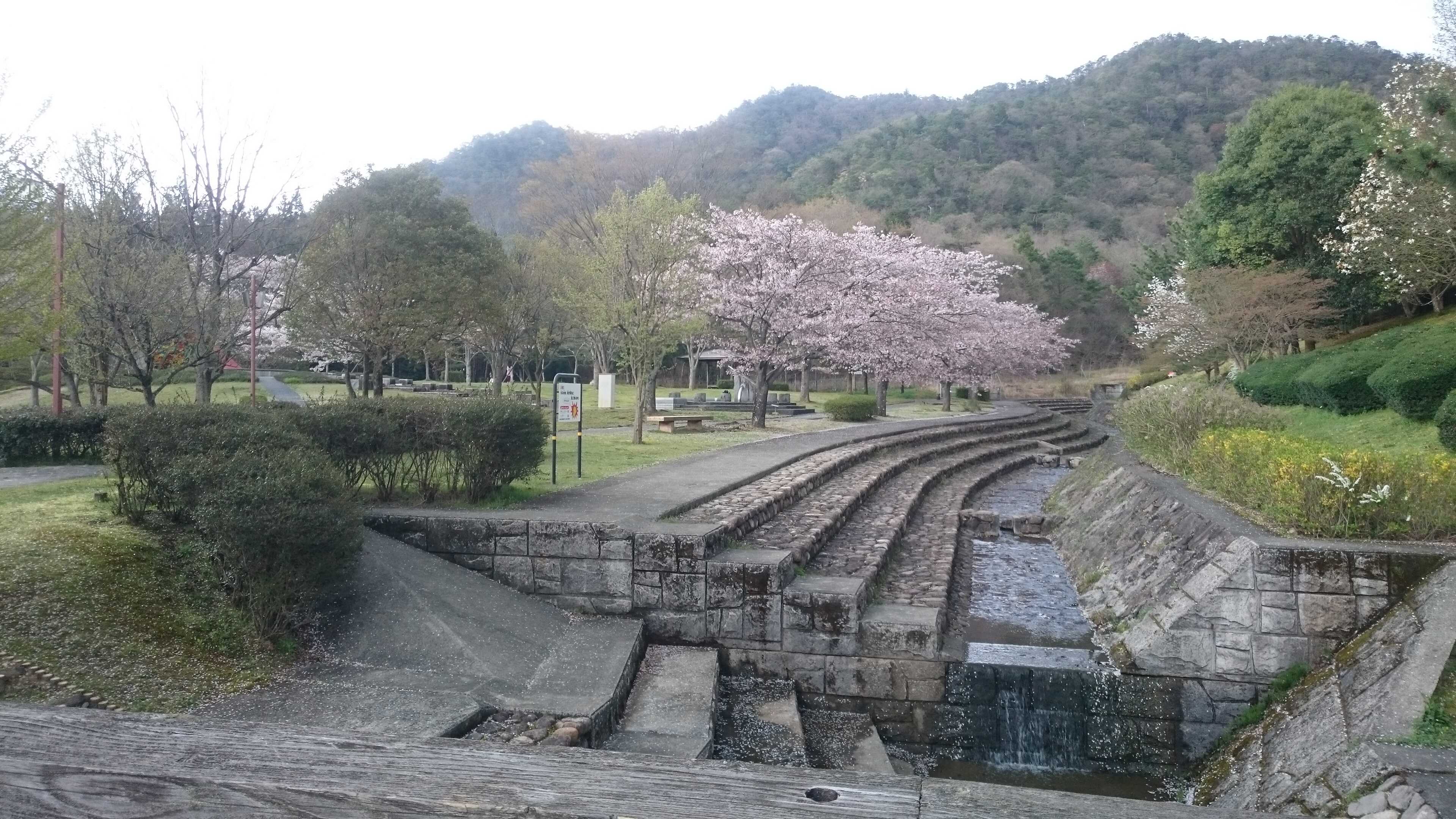 日時計の丘公園の写真 5枚目