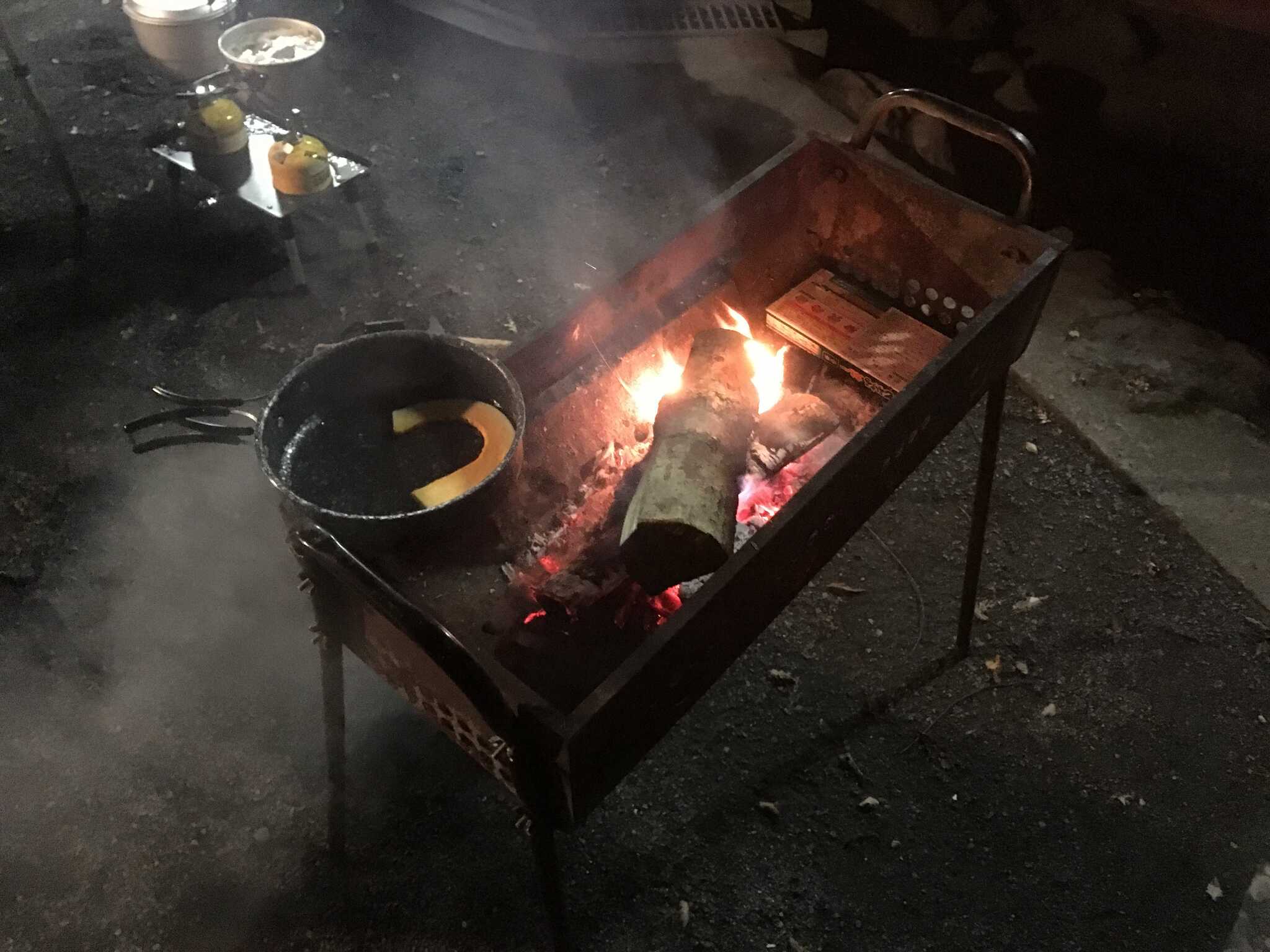 せせらぎキャンプ場(埼玉県)の写真 3枚目