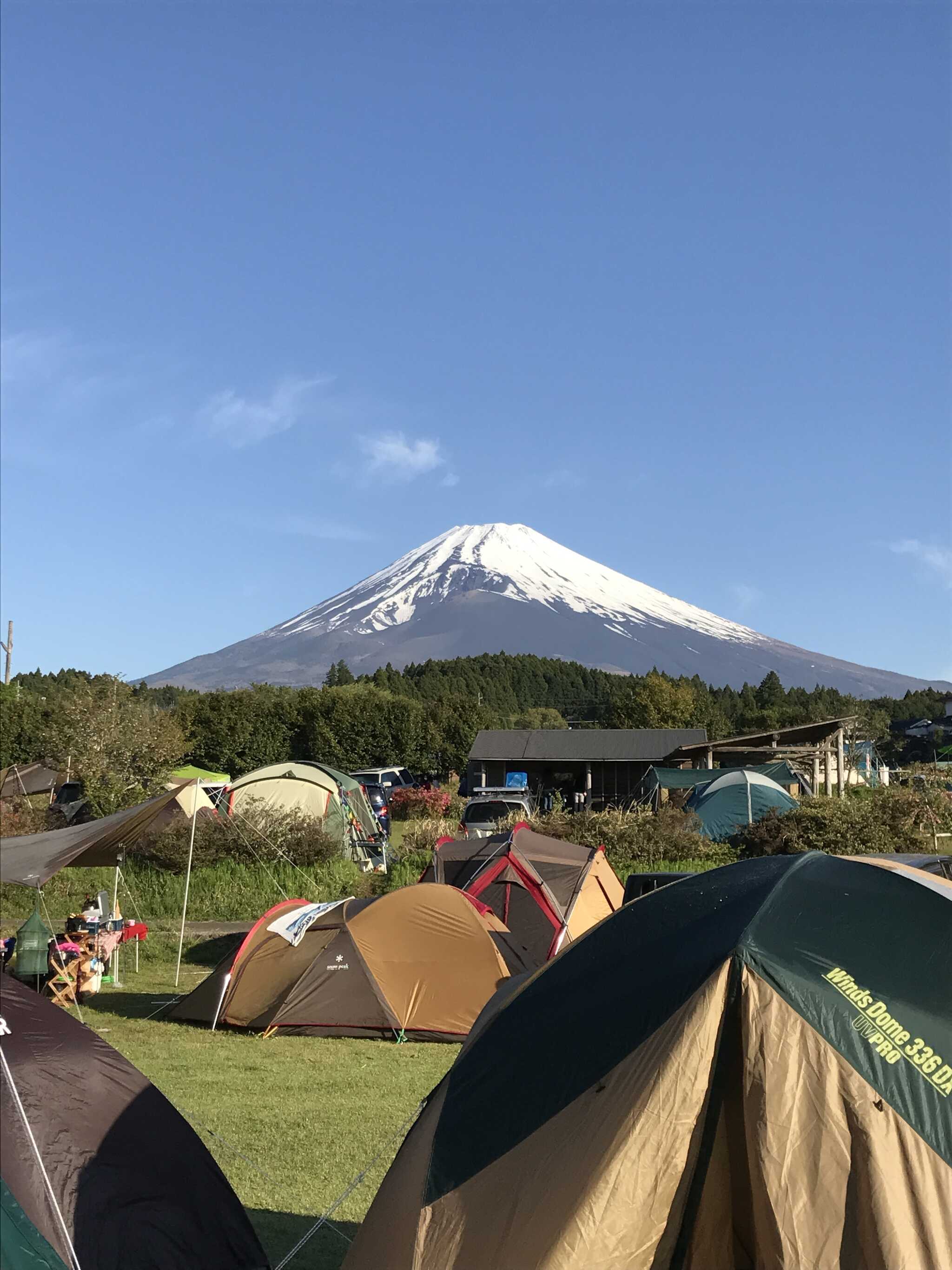 大野路ファミリーキャンプ場のユーザー投稿写真 10枚目