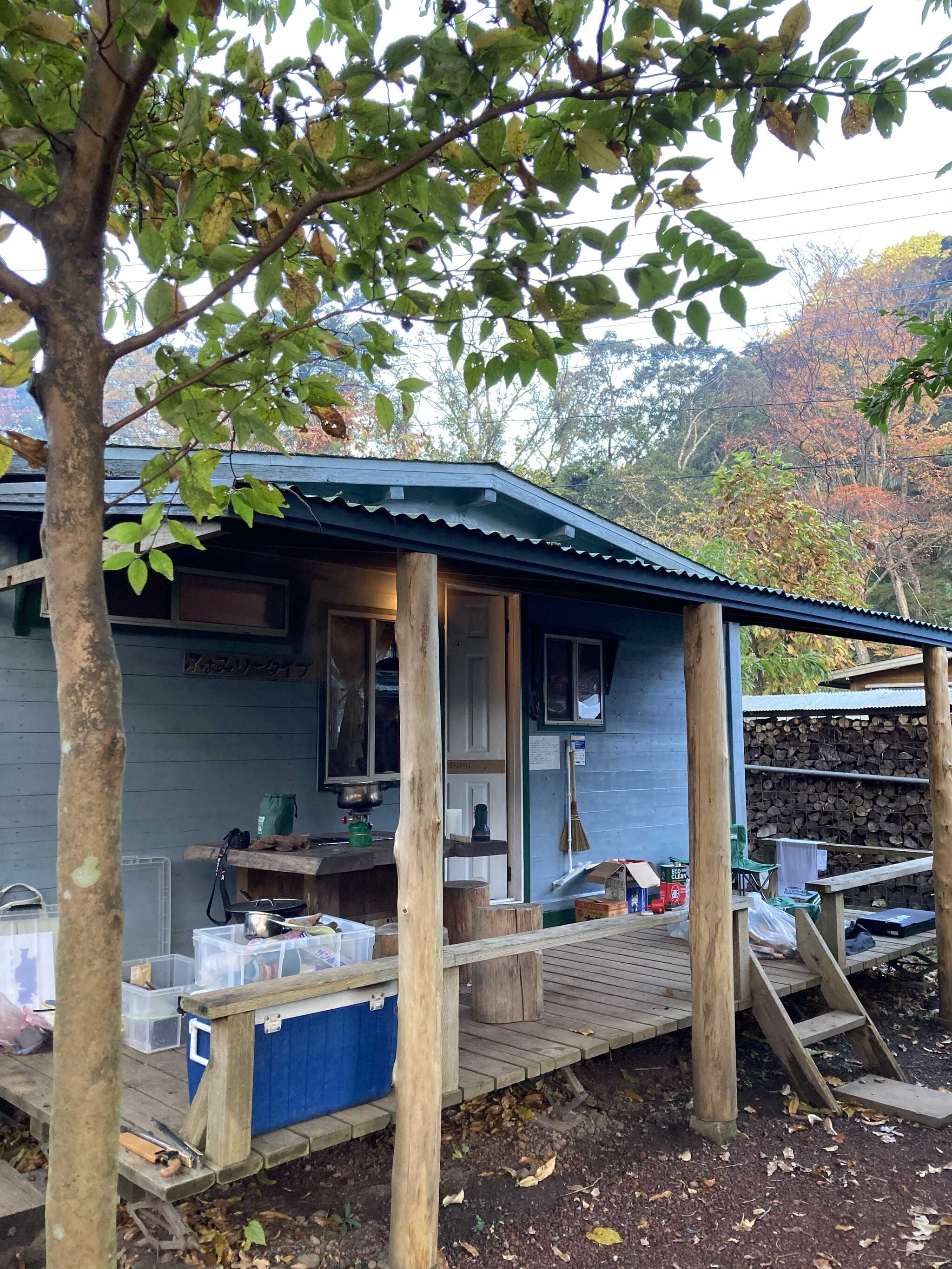 ファミリータイプです