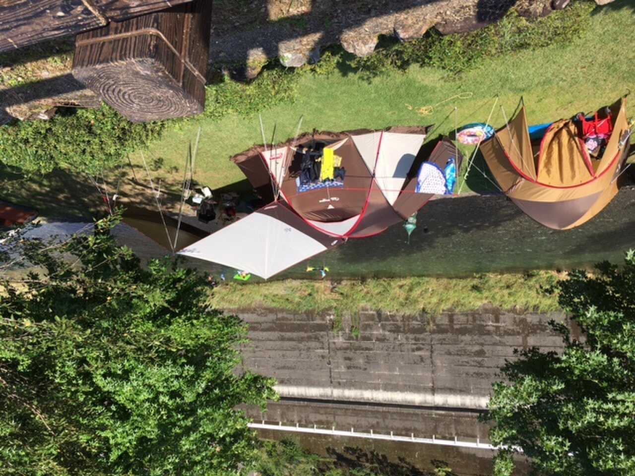 かわうそ自然公園の写真 4枚目