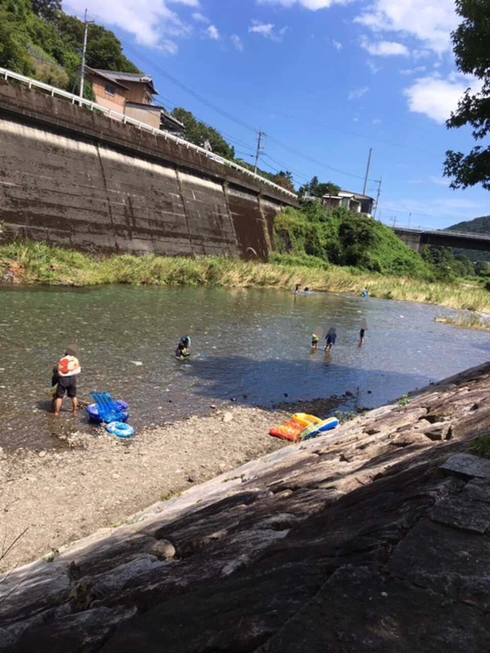 かわうそ自然公園の写真 5枚目