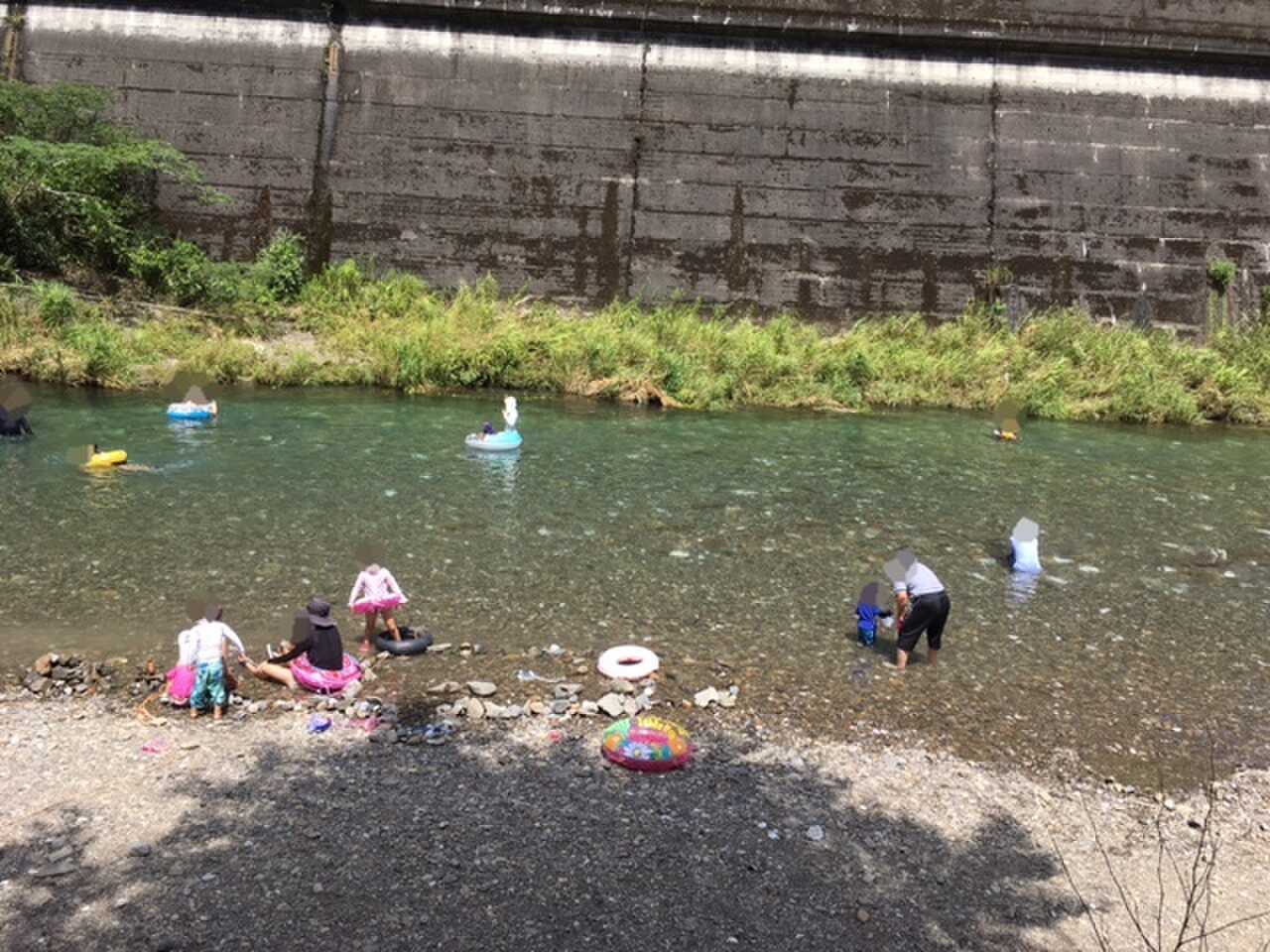 かわうそ自然公園のユーザー投稿写真 6枚目