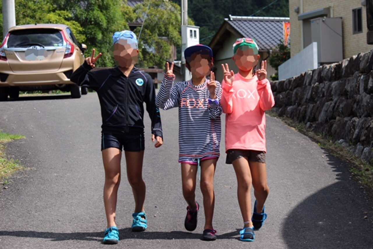 かわうそ自然公園のユーザー投稿写真 4枚目