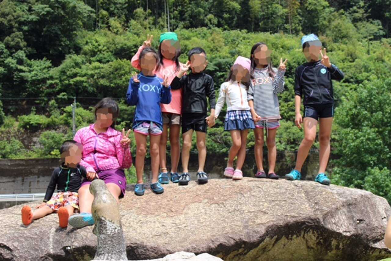 かわうそ自然公園のユーザー投稿写真 1枚目