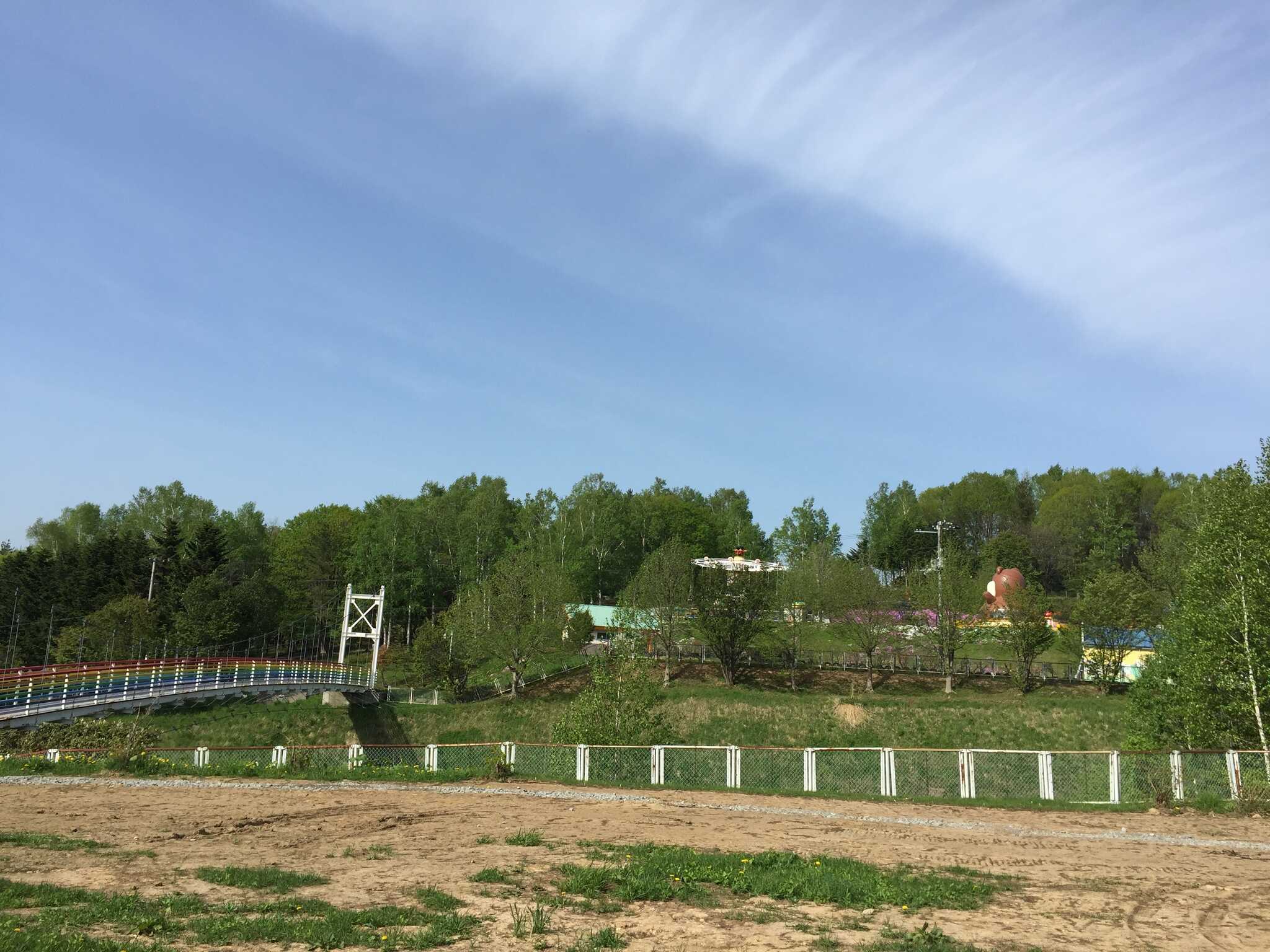 三笠山自然公園キャンプ場の写真 5枚目