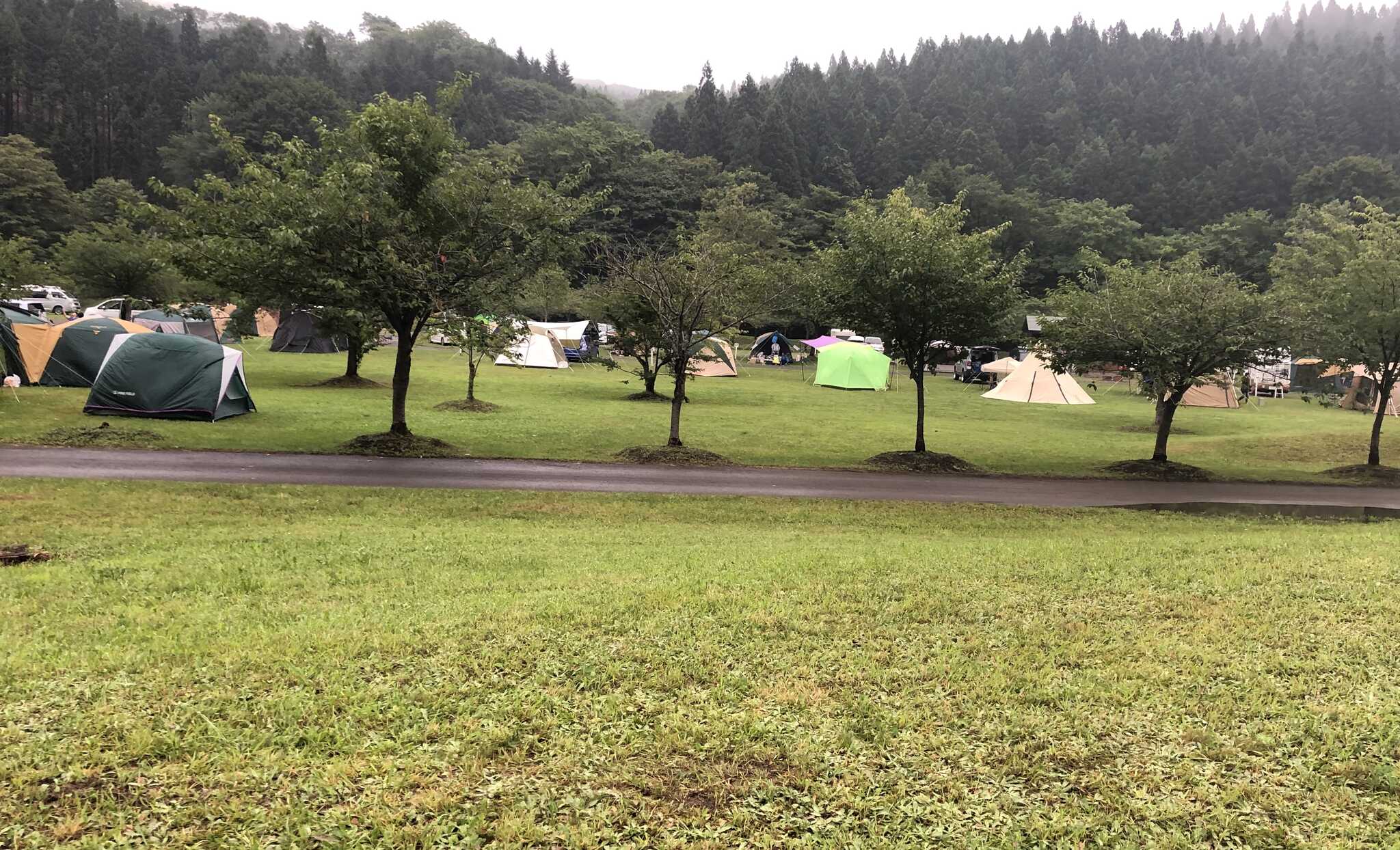 湯の沢水辺公園の写真 5枚目