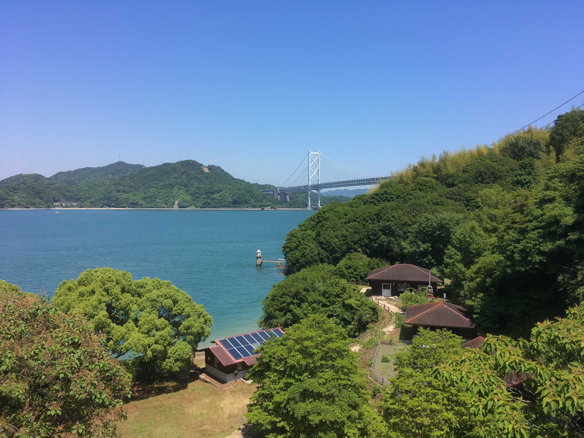 キャンプ場