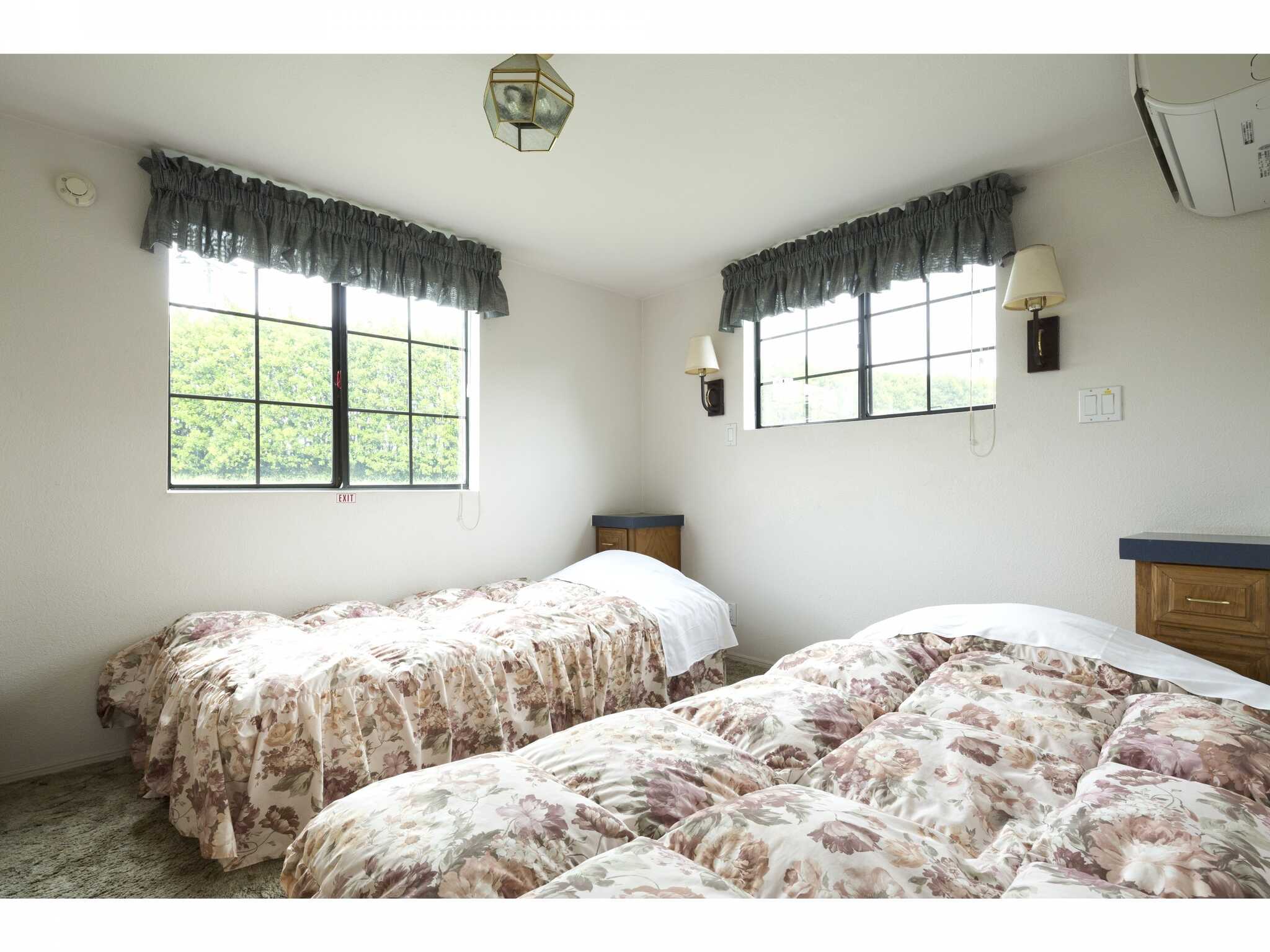 コテージ&ペンションNANJA MONJAの写真 4枚目