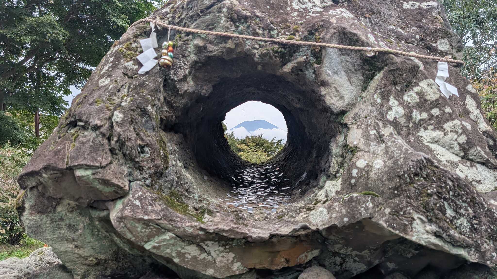 パワースポット