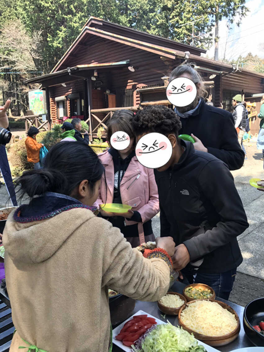 【R2/1 現在閉鎖】龍頭泉いこいの広場 LONGTABLE CAMPGROUNDの写真 3枚目