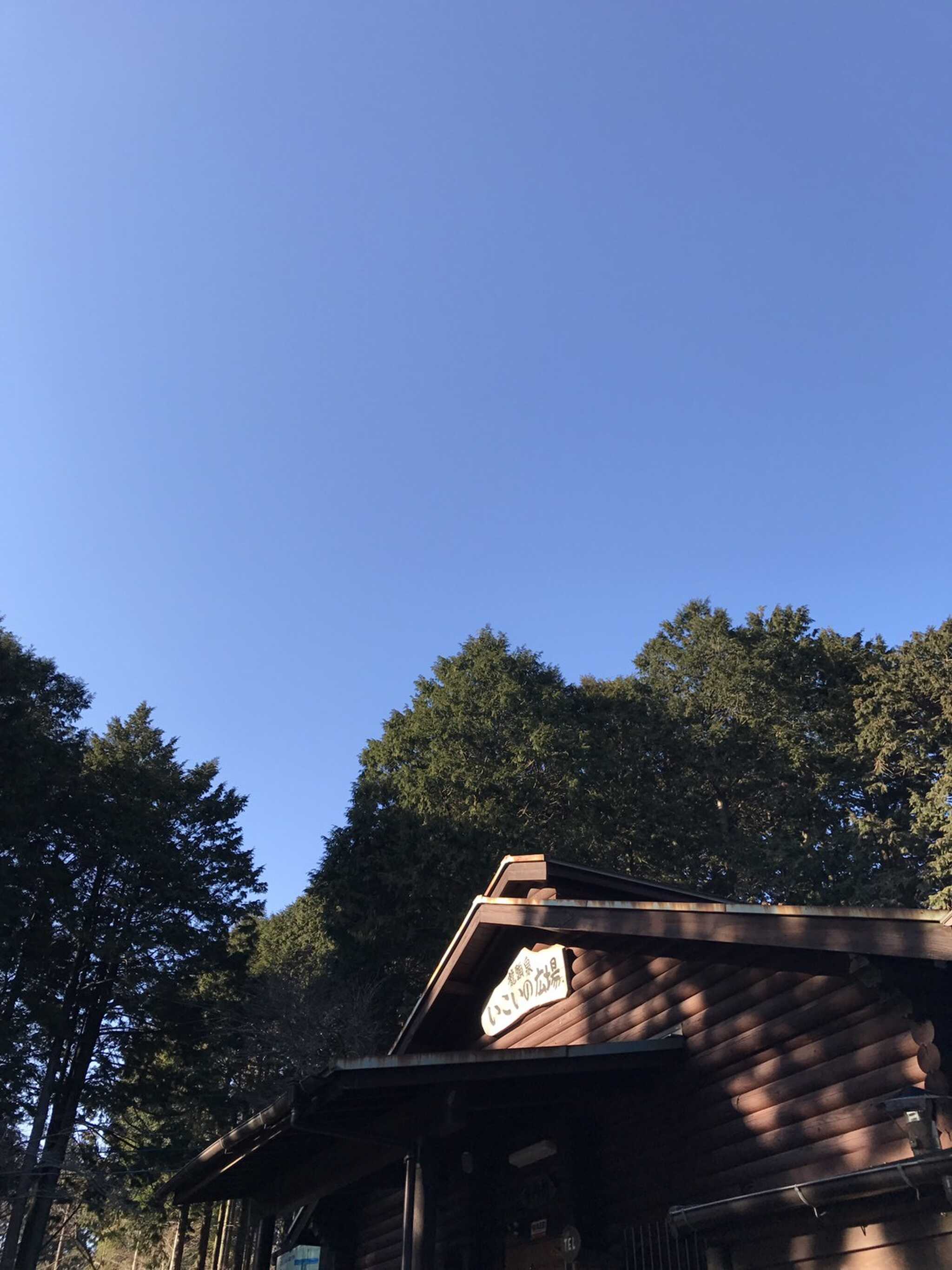 【R2/1 現在閉鎖】龍頭泉いこいの広場 LONGTABLE CAMPGROUNDの写真 4枚目