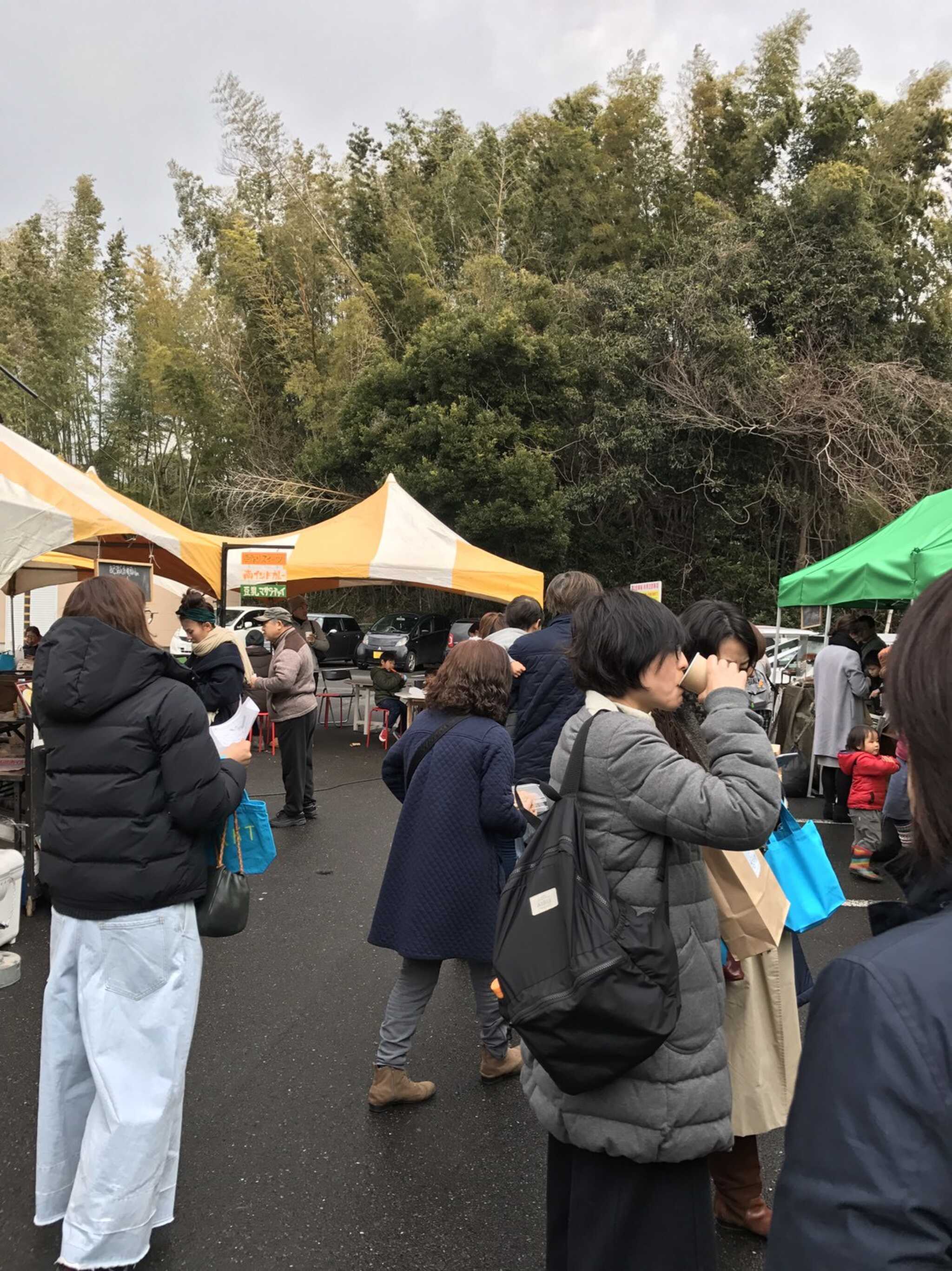 【R2/1 現在閉鎖】龍頭泉いこいの広場 LONGTABLE CAMPGROUNDの写真 5枚目