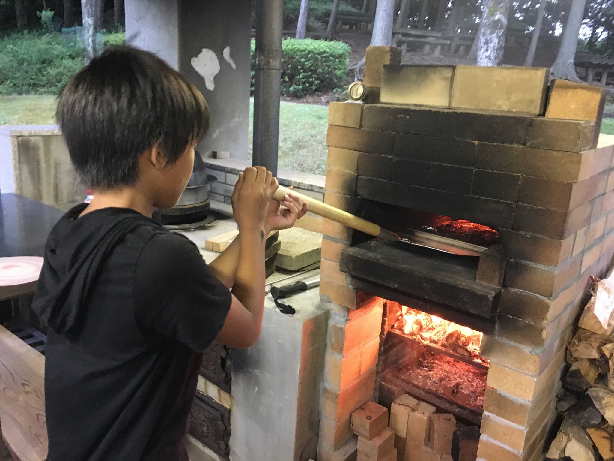 青葉山ハーバルビレッジのユーザー投稿写真 2枚目