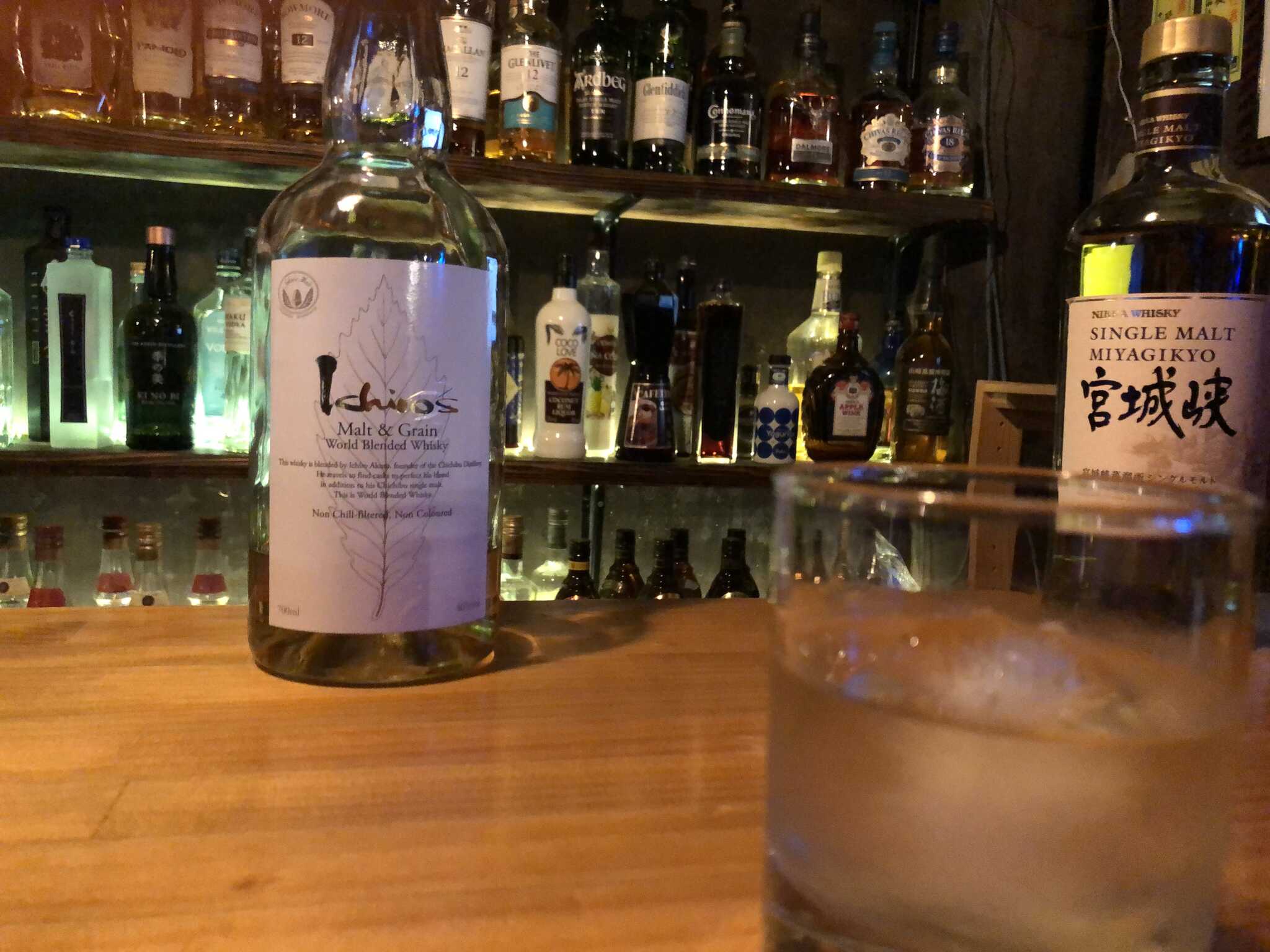 最高の1杯