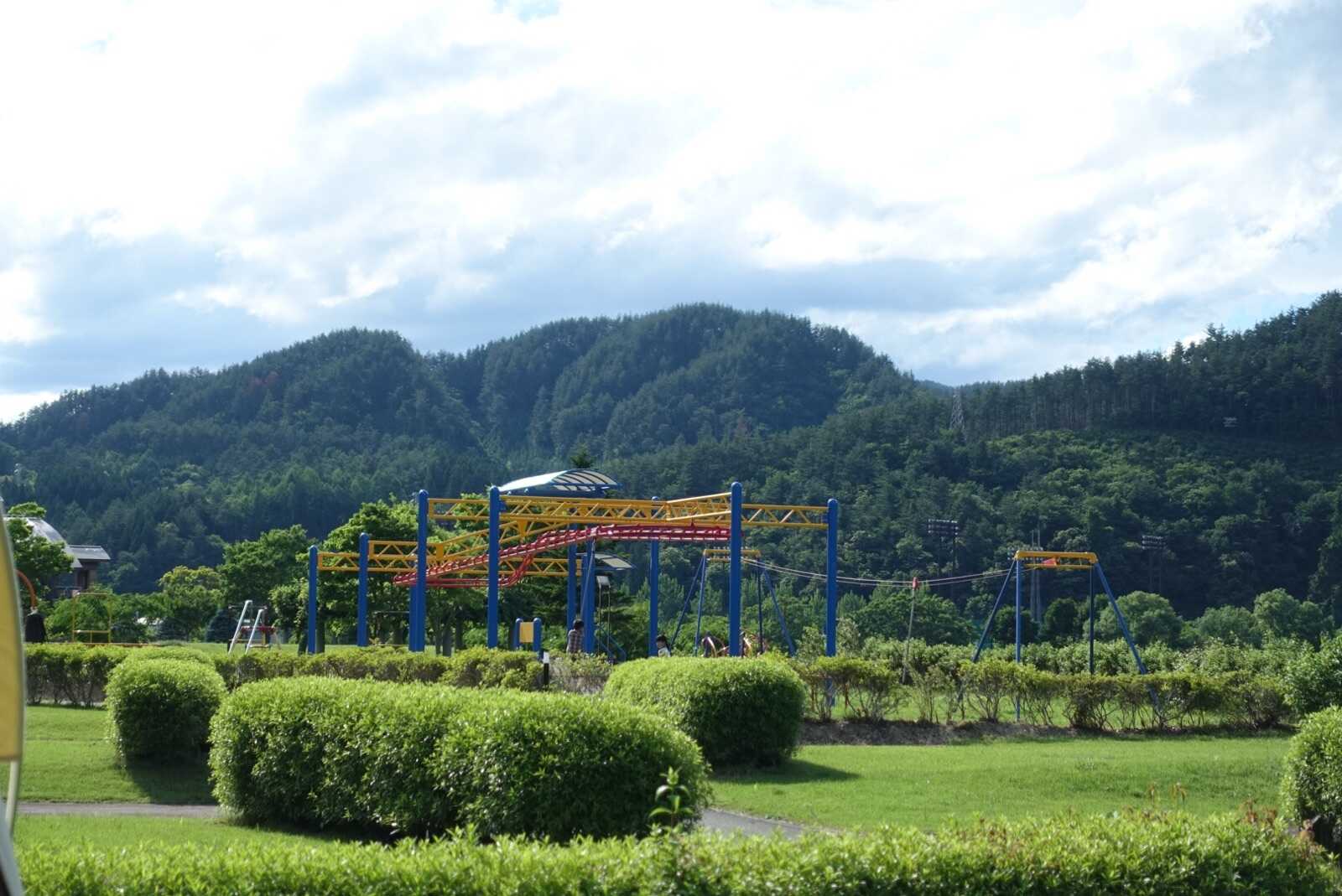 ふれあいらんど岩泉の写真 4枚目