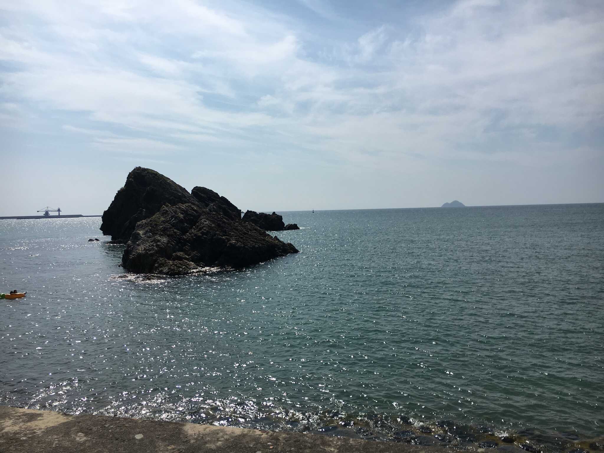 田の浦公園オートキャンプ場の写真 5枚目