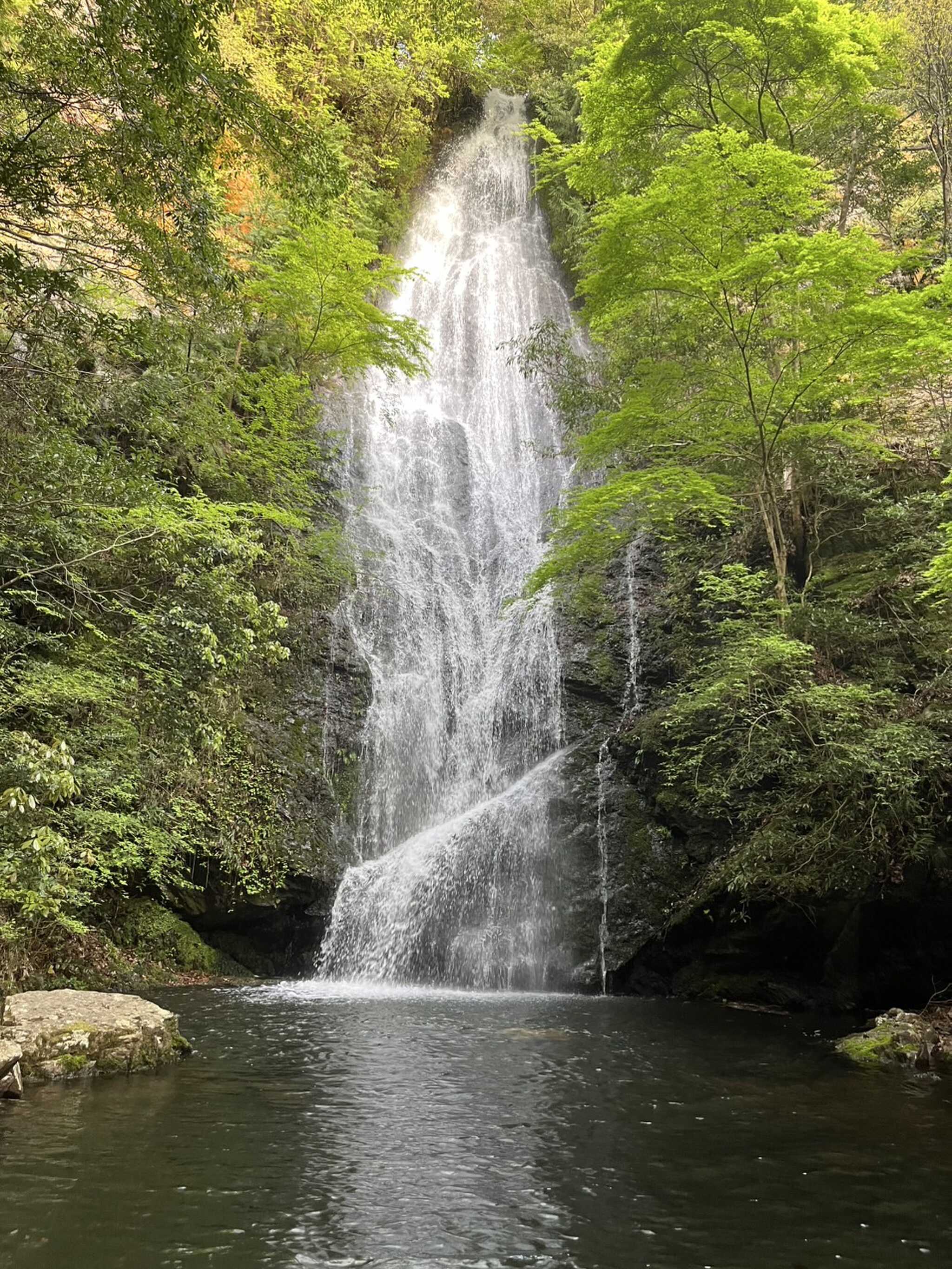 琴滝