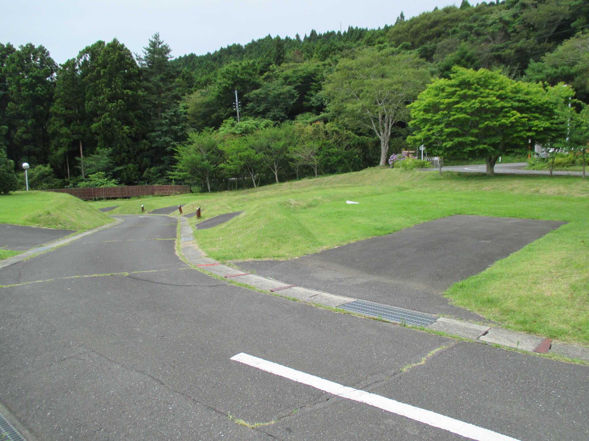 おしか家族旅行村オートキャンプ場の写真 3枚目