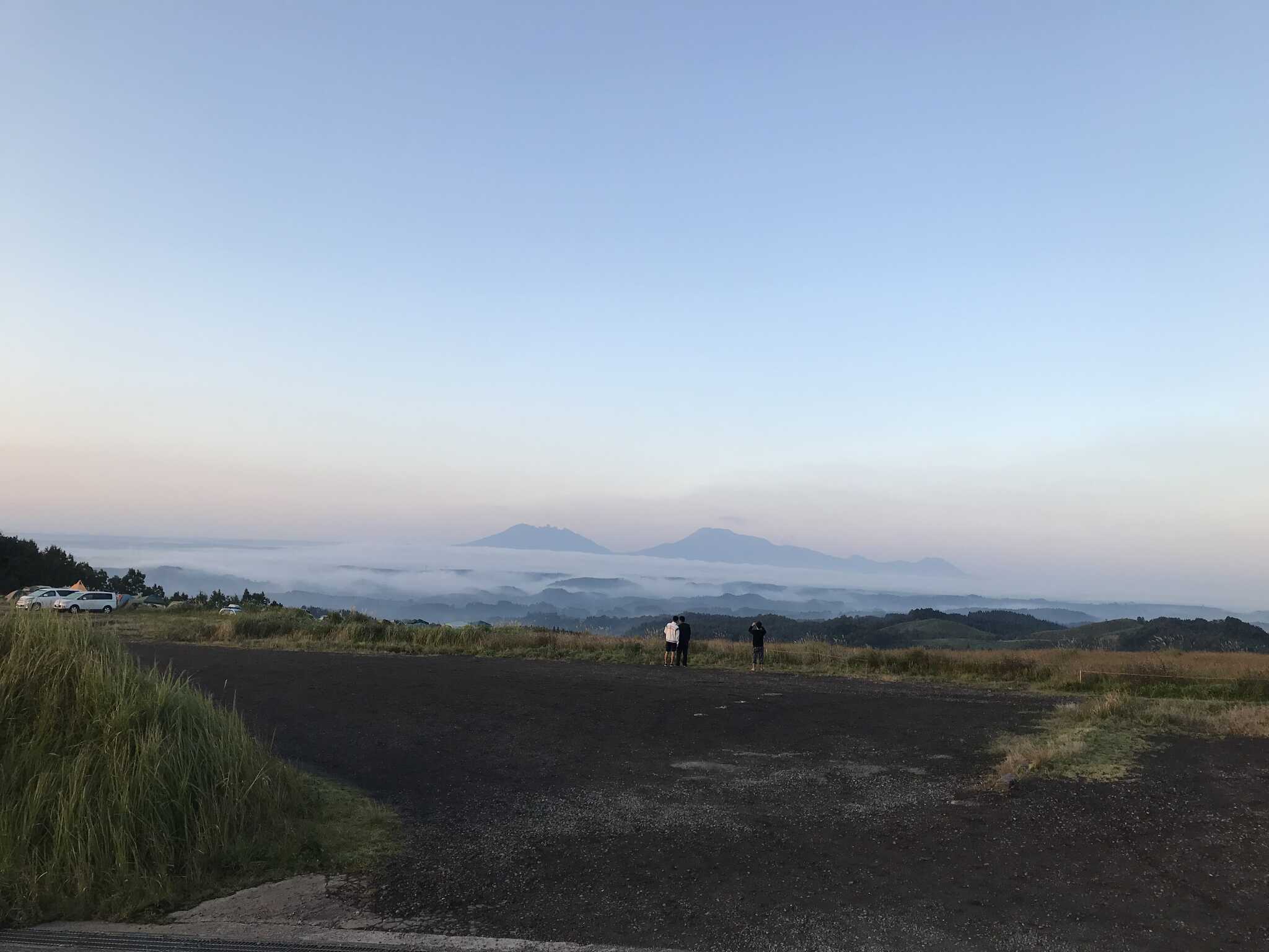 久住高原オートビレッジの写真 4枚目