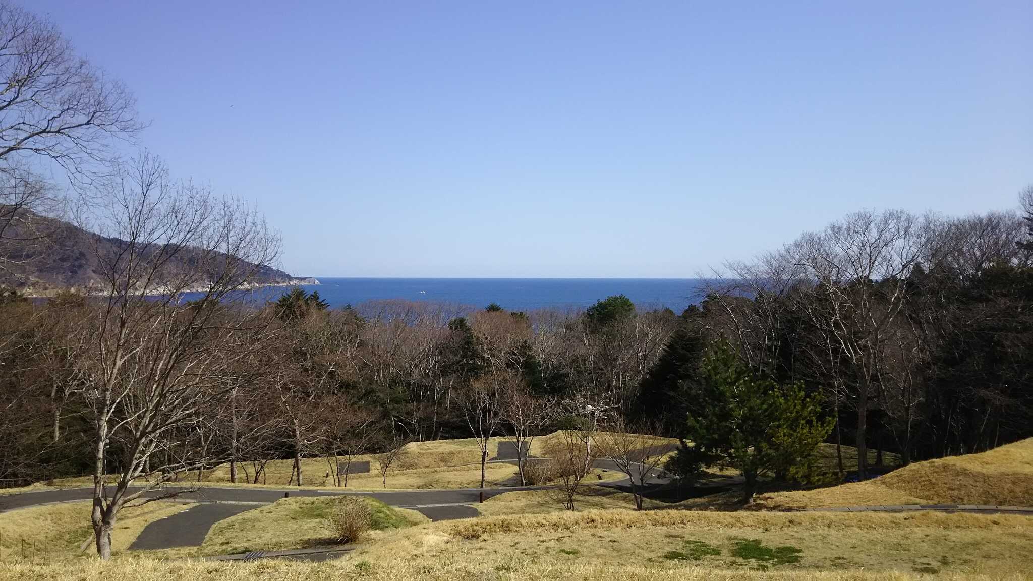おしか家族旅行村オートキャンプ場の写真 4枚目