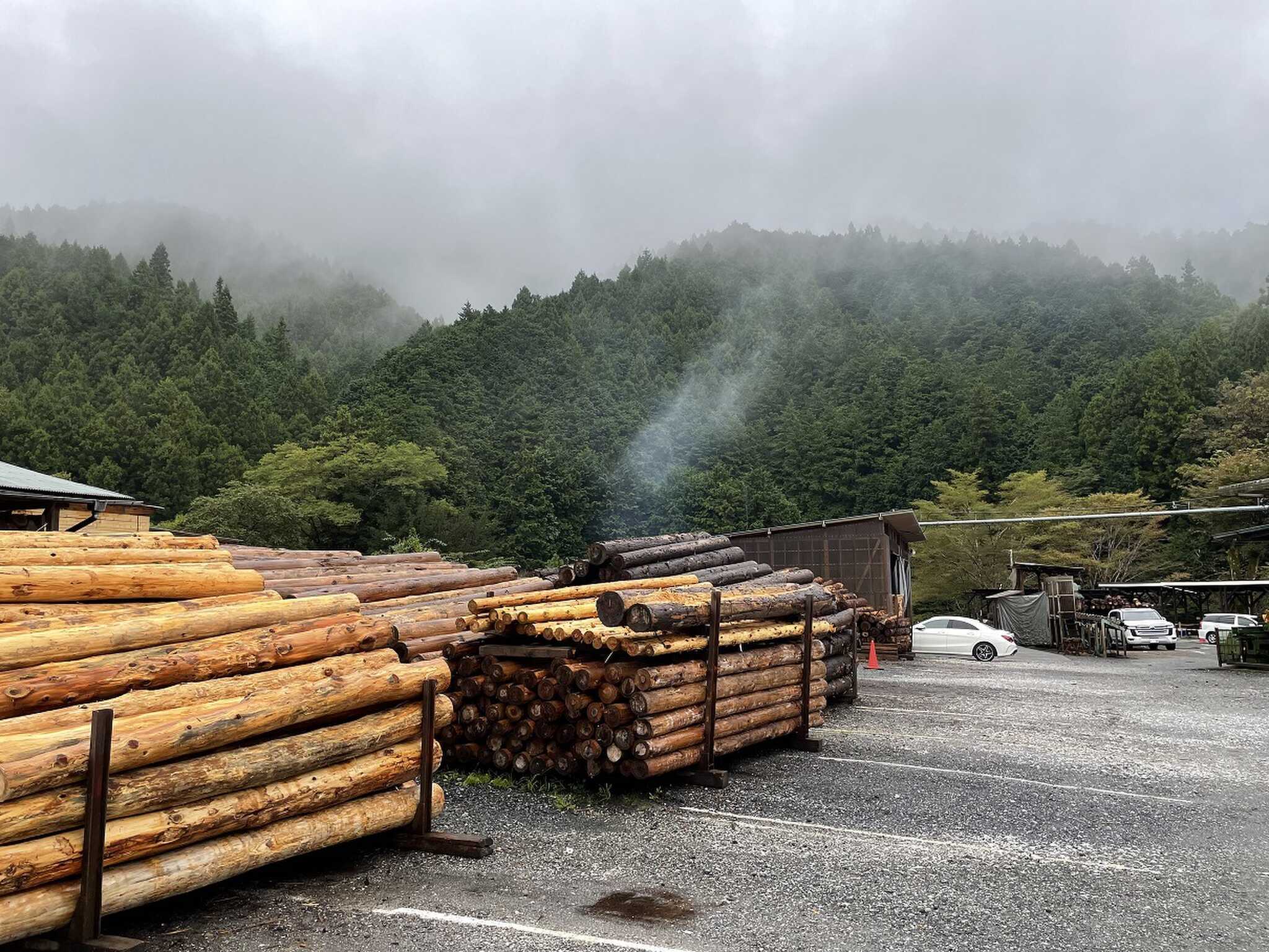 cazuキャンプ場の写真 4枚目