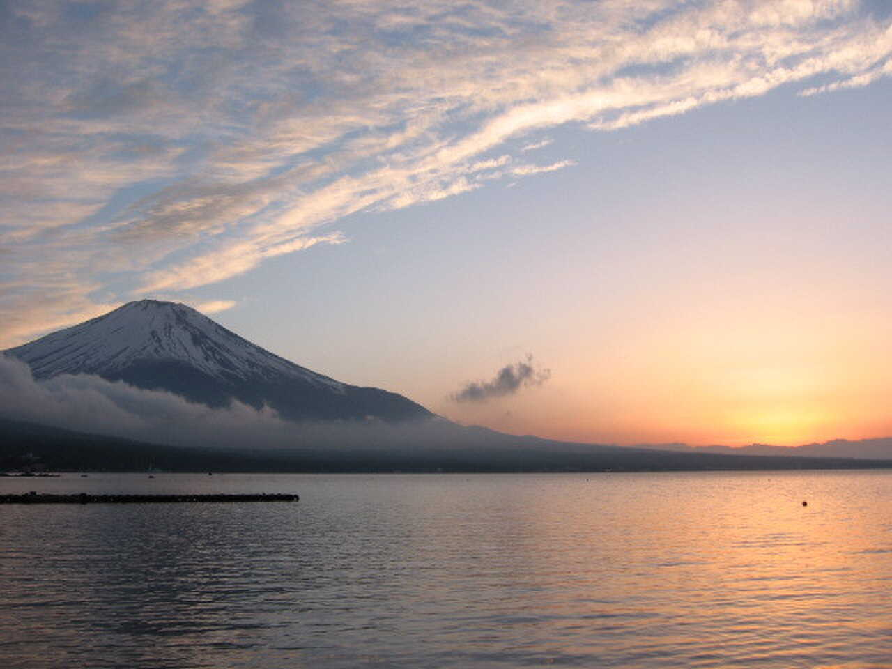 湖山荘キャンプ場の写真 4枚目