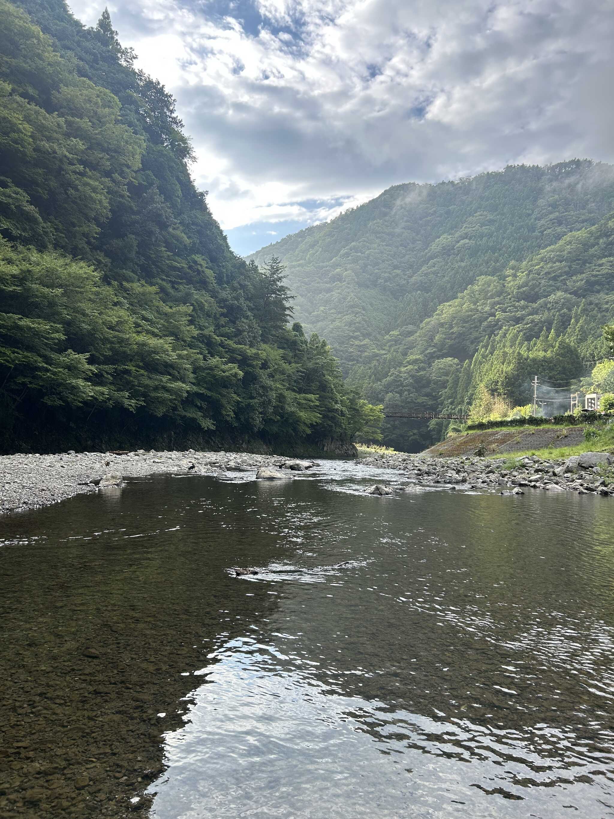 川