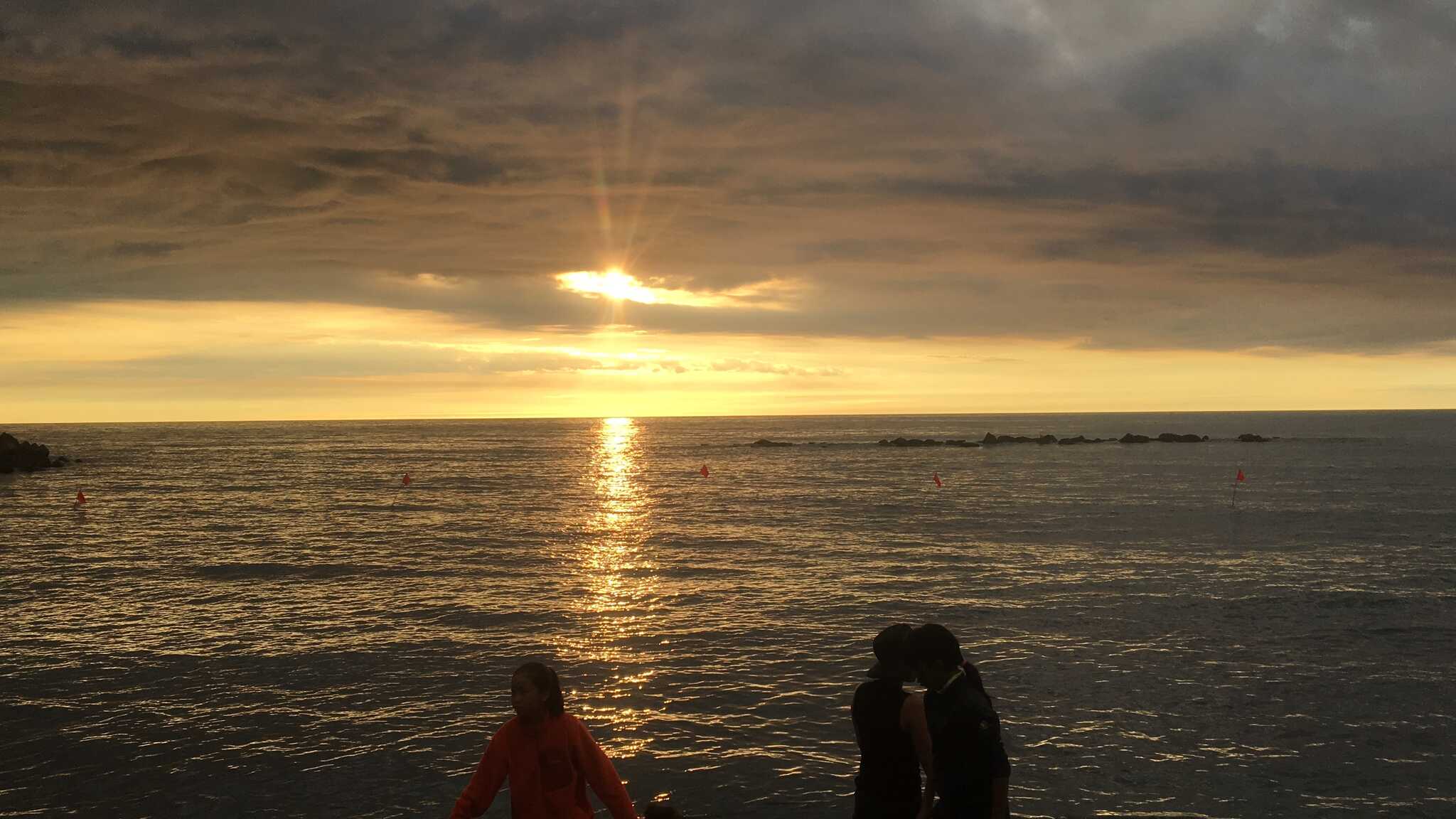 川下海浜施設の写真 2枚目