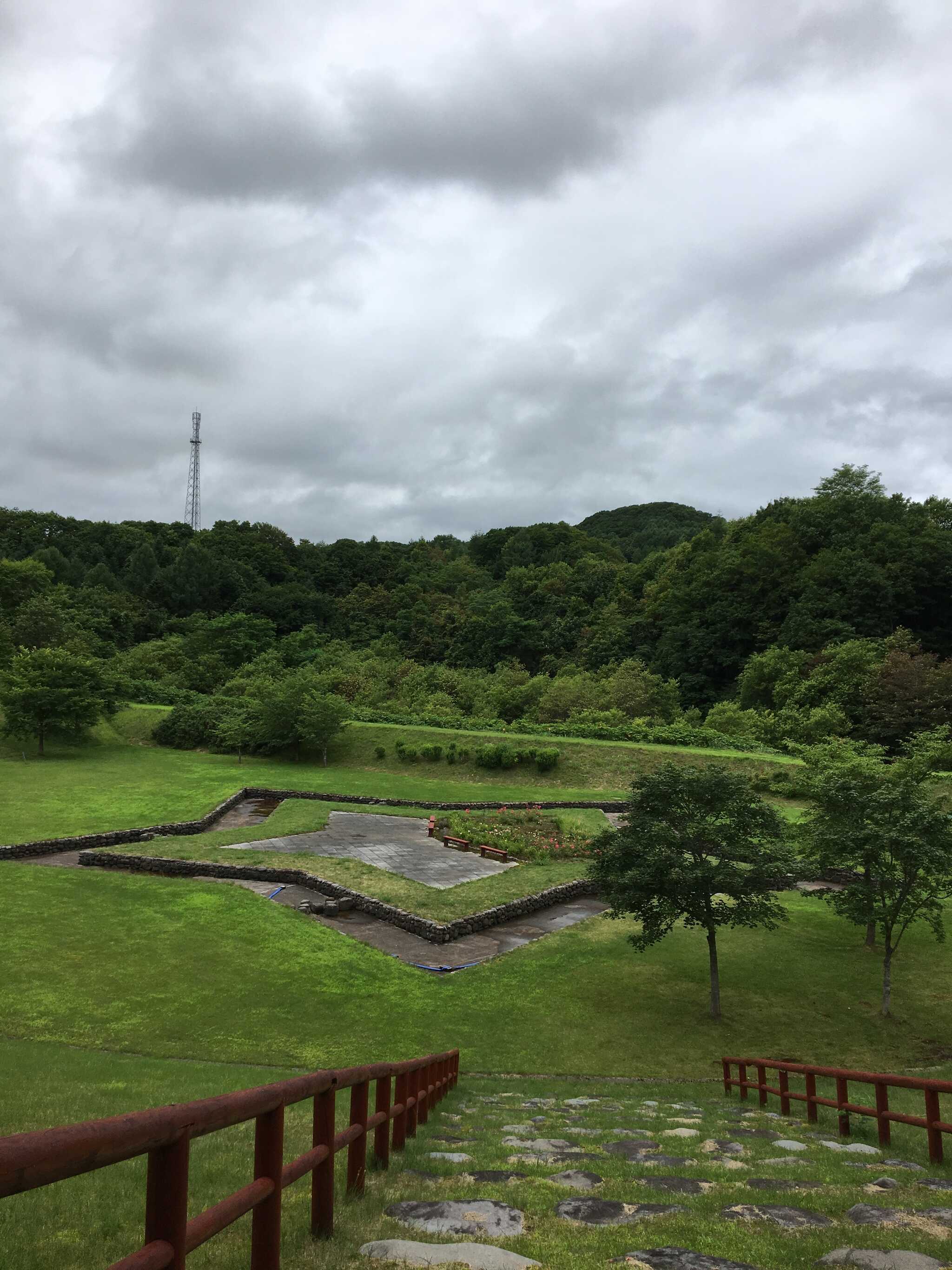 鶉ダムオートキャンプ場 ハチャムの森の口コミ投稿写真