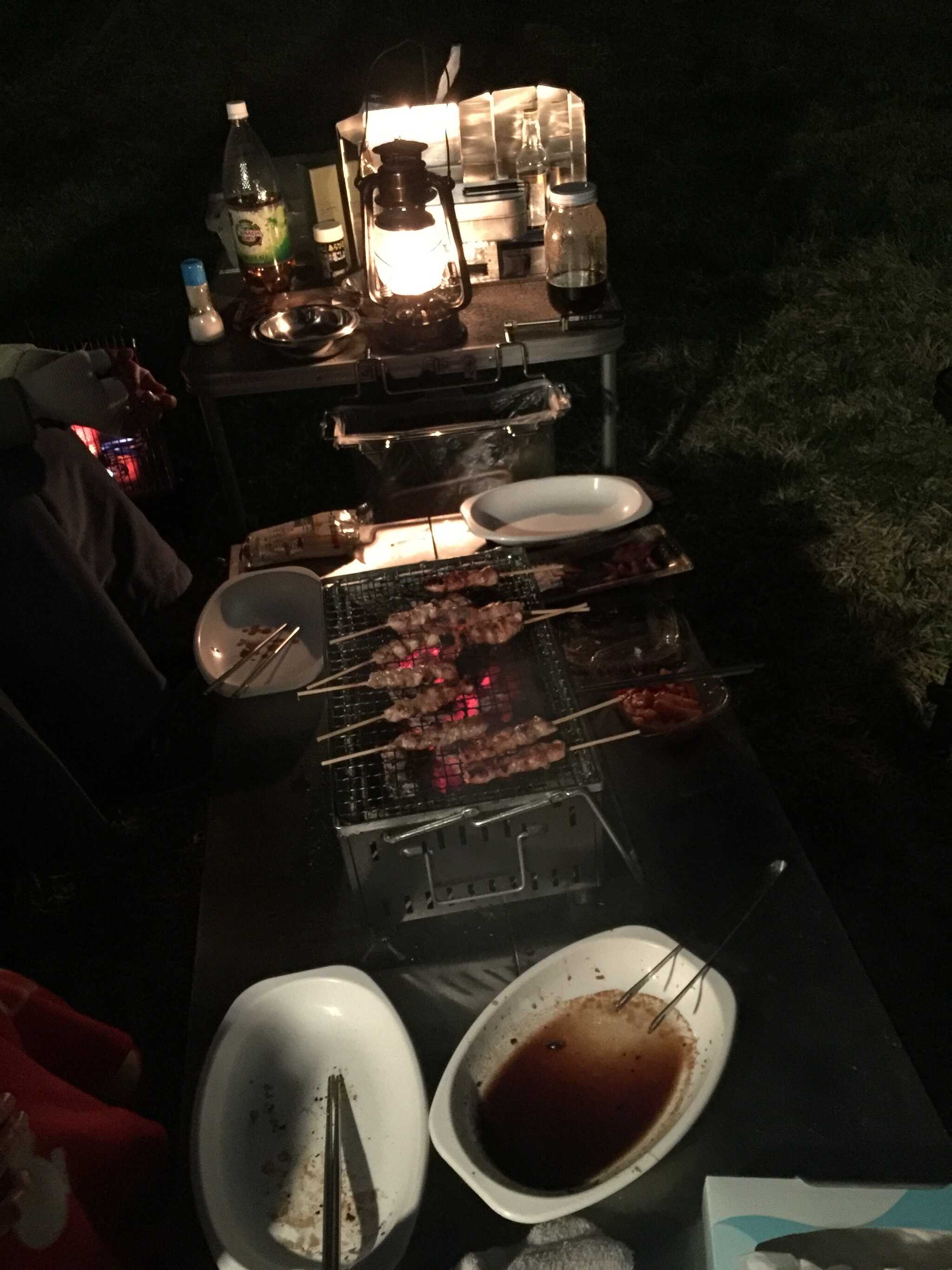 モヤヒルズ オートキャンプ場の写真 2枚目