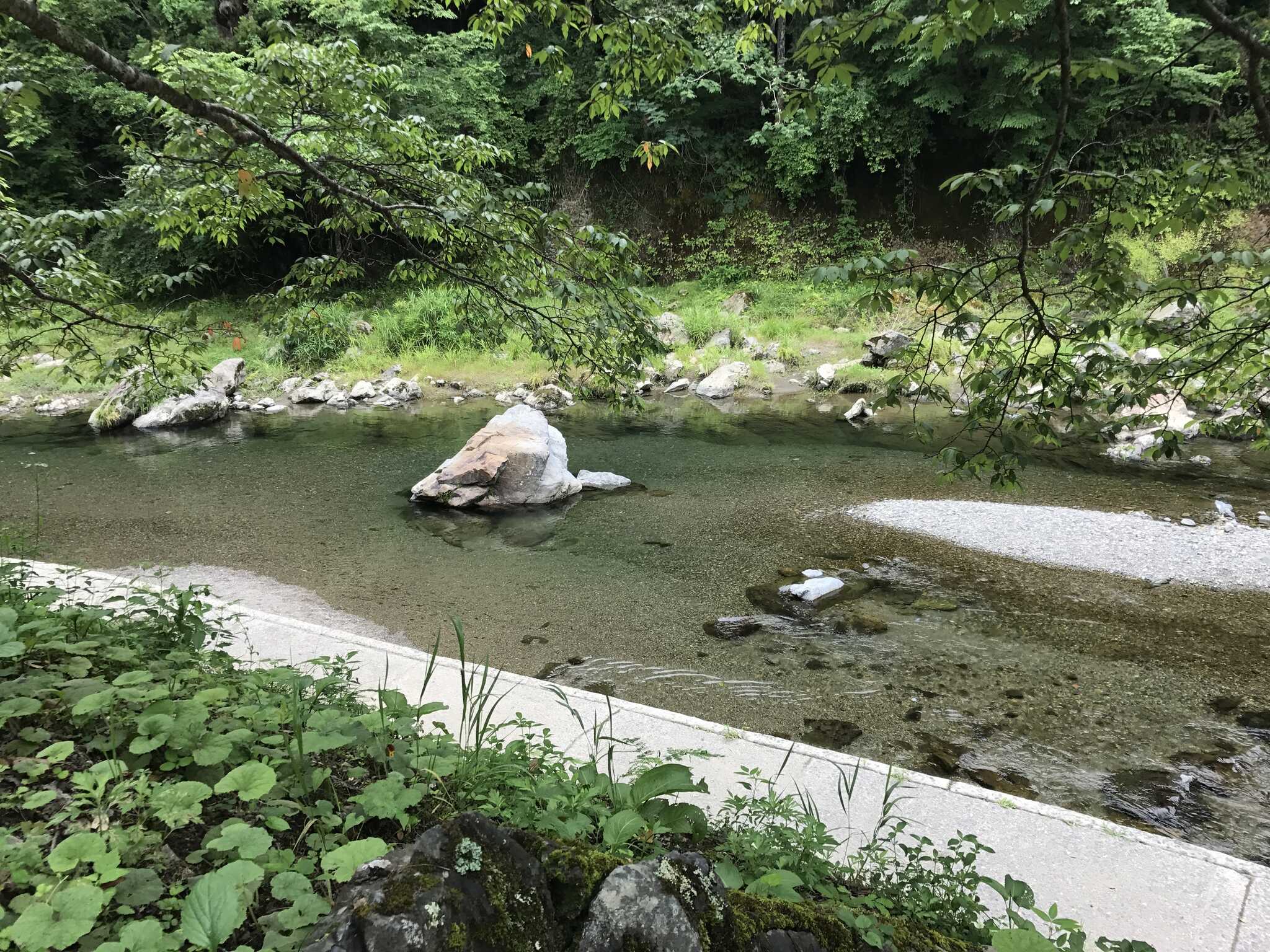 下市町森林公園やすらぎ村の写真 5枚目