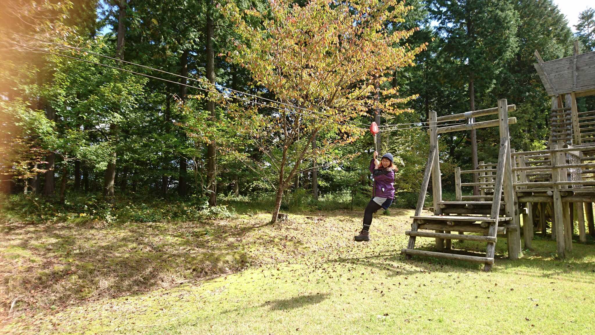 帝釈峡まほろばの里の写真 4枚目