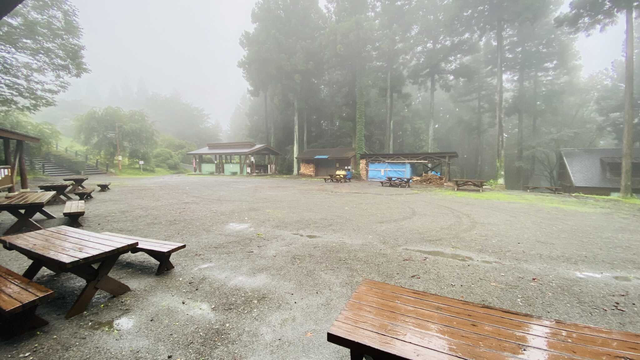 藤田峠森林公園の写真 4枚目