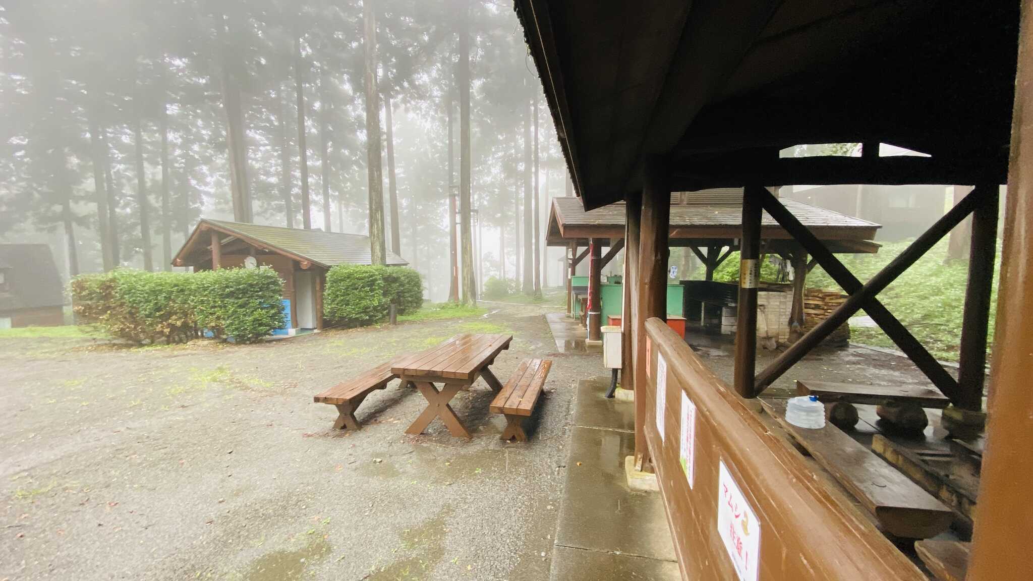 藤田峠森林公園の写真 5枚目
