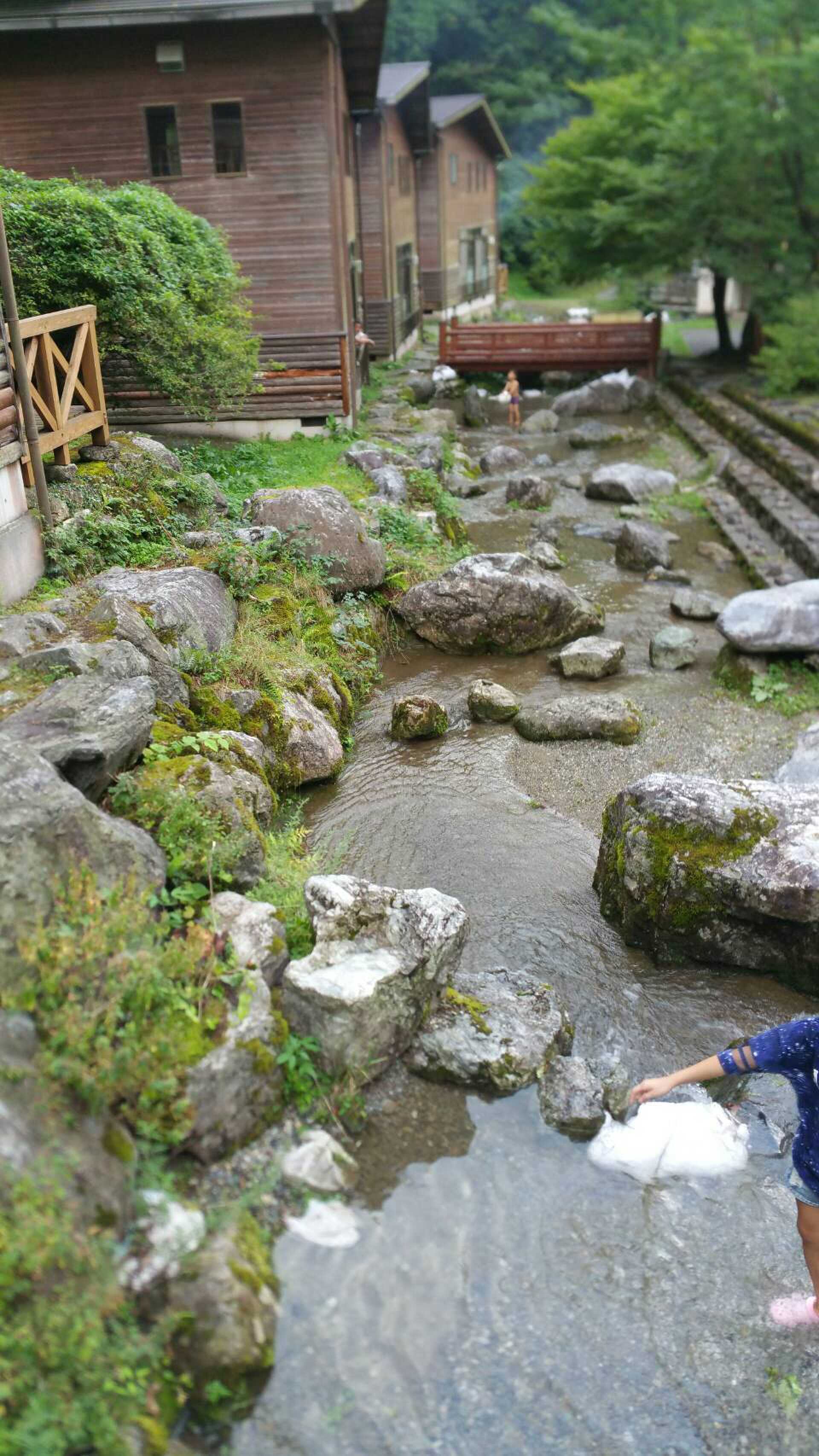 五家荘渓流キャンプ場のユーザー投稿写真 3枚目