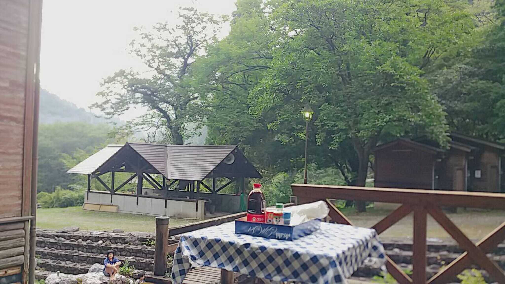 五家荘渓流キャンプ場のユーザー投稿写真 2枚目