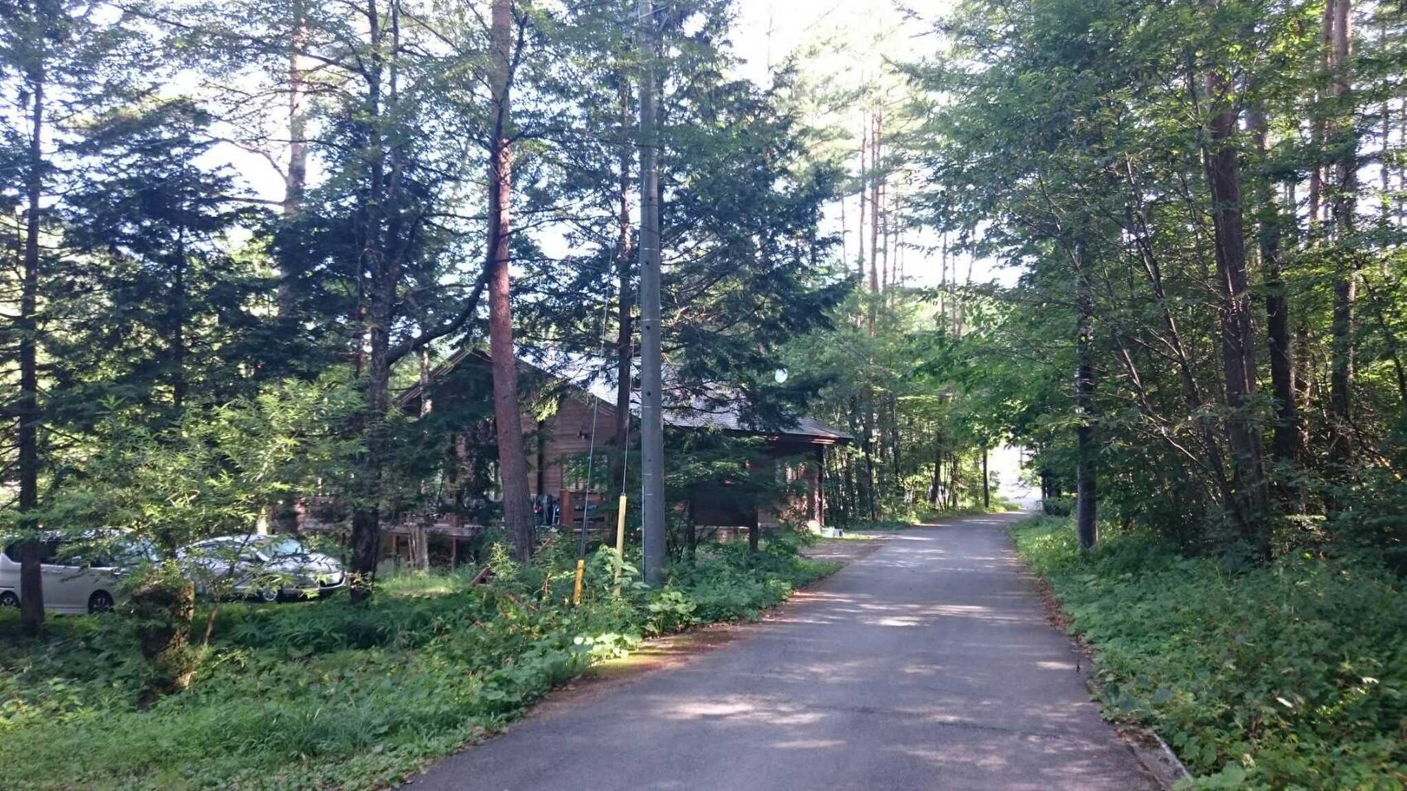 cottage AMAGOYA(コテージアマゴヤ)のユーザー投稿写真 3枚目