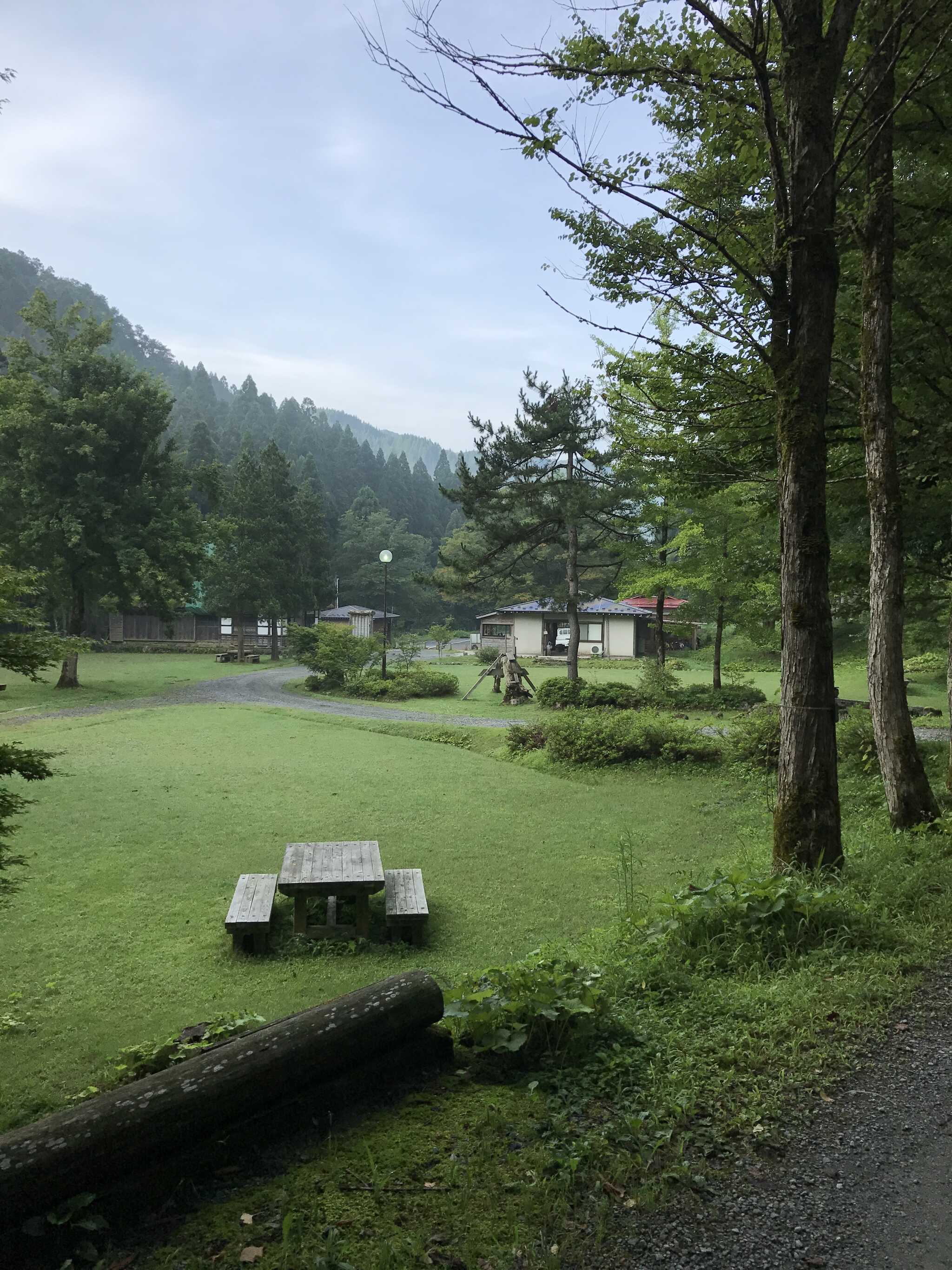 石川県県民の森のユーザー投稿写真 11枚目