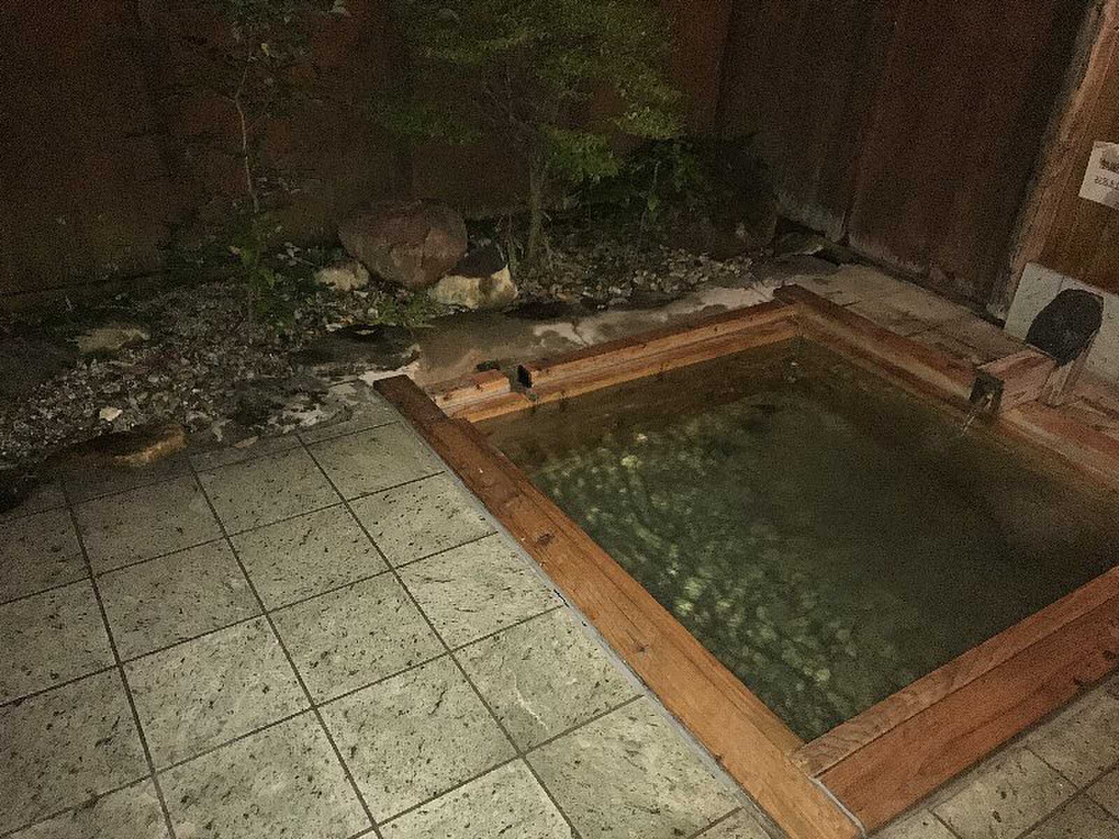 檜風呂
